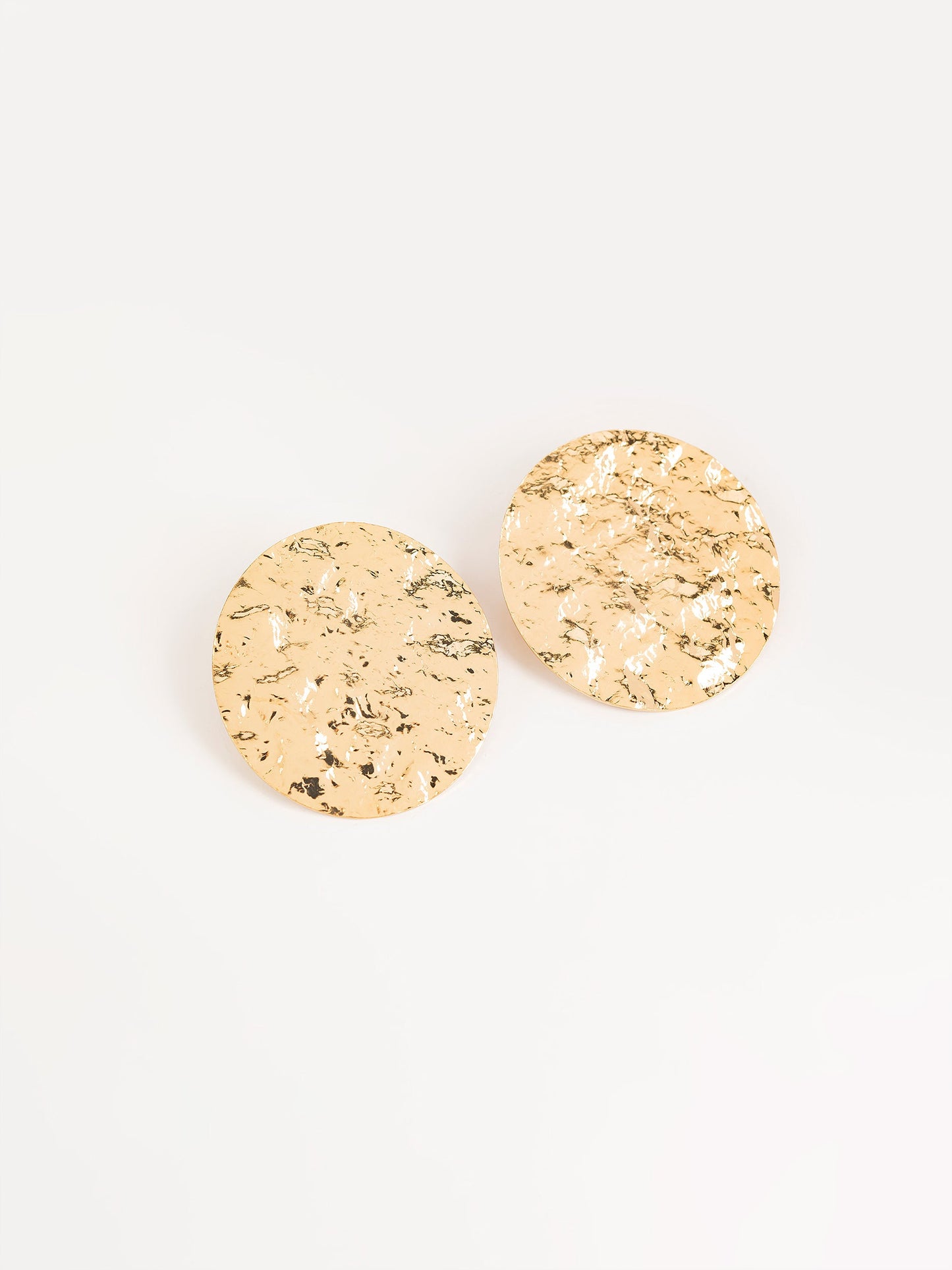 Hammered Studs