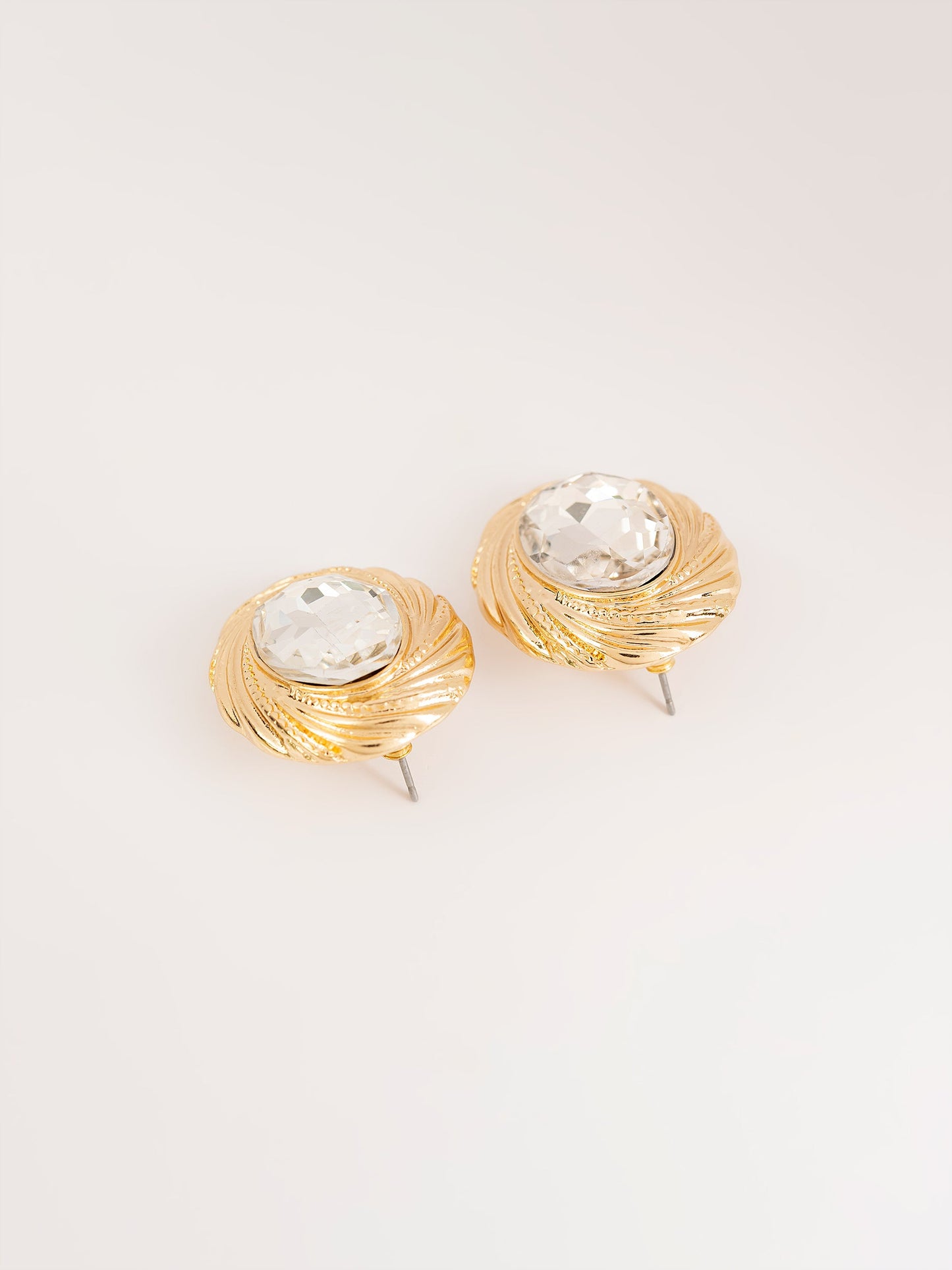 Stone Studs