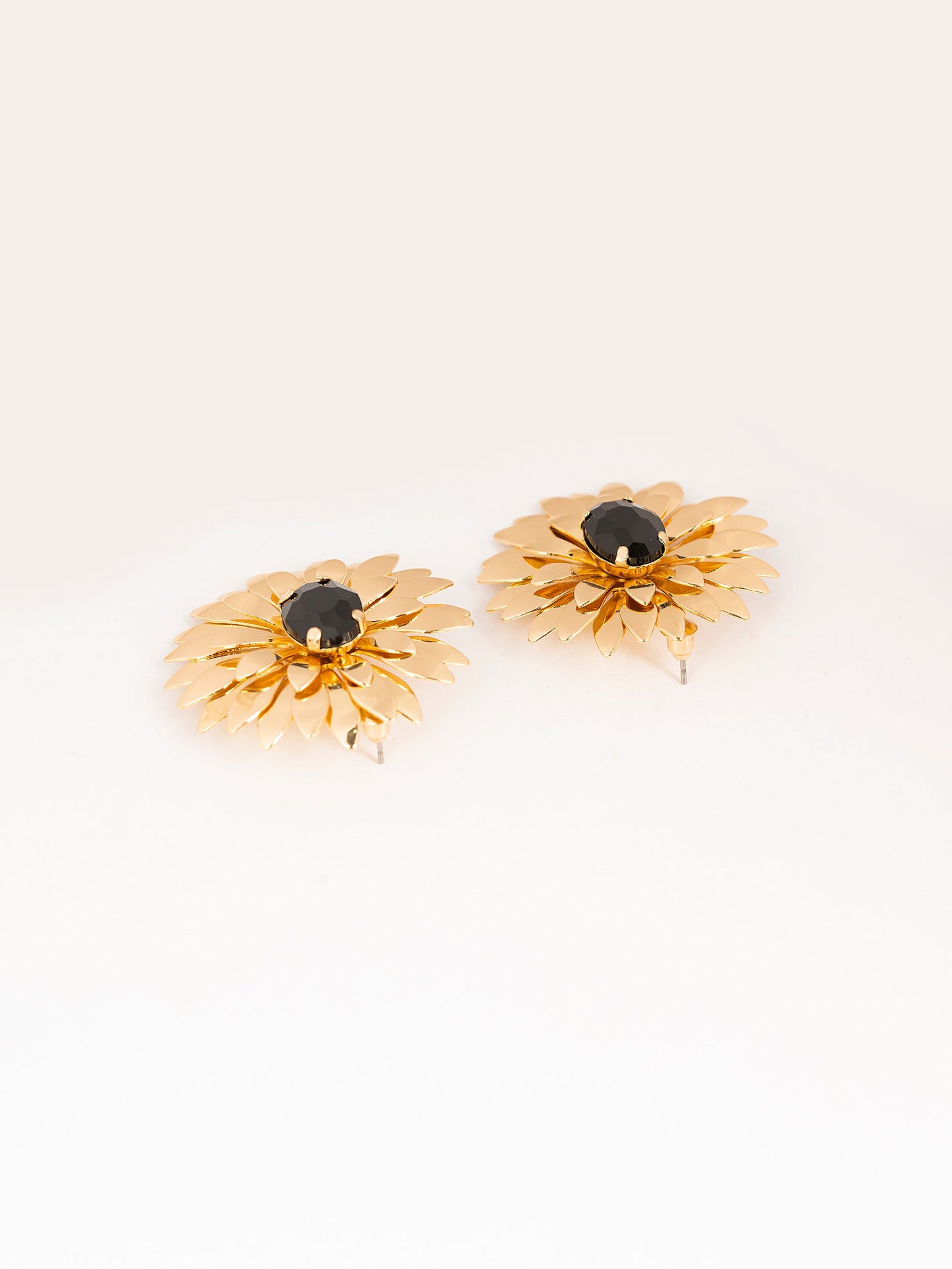 Sunflower Earrings
