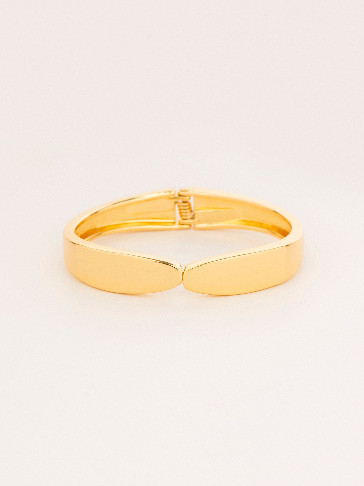 Minimalist Cuff Bracelet