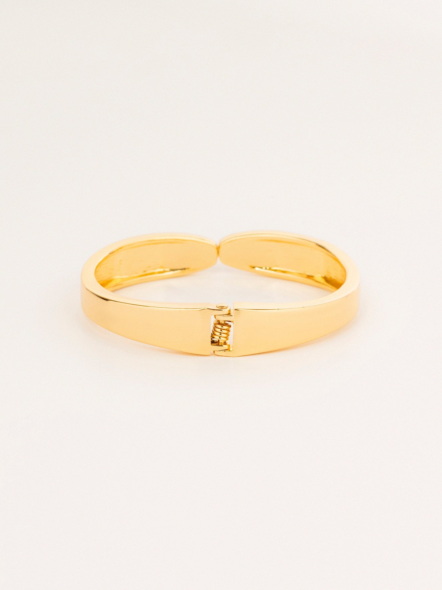 Minimalist Cuff Bracelet