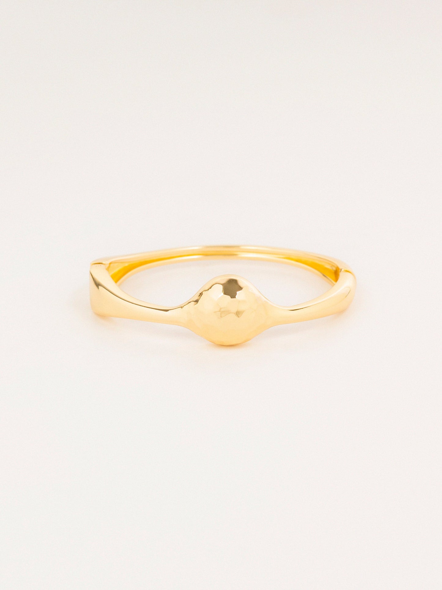 Ball Hinge Bracelet