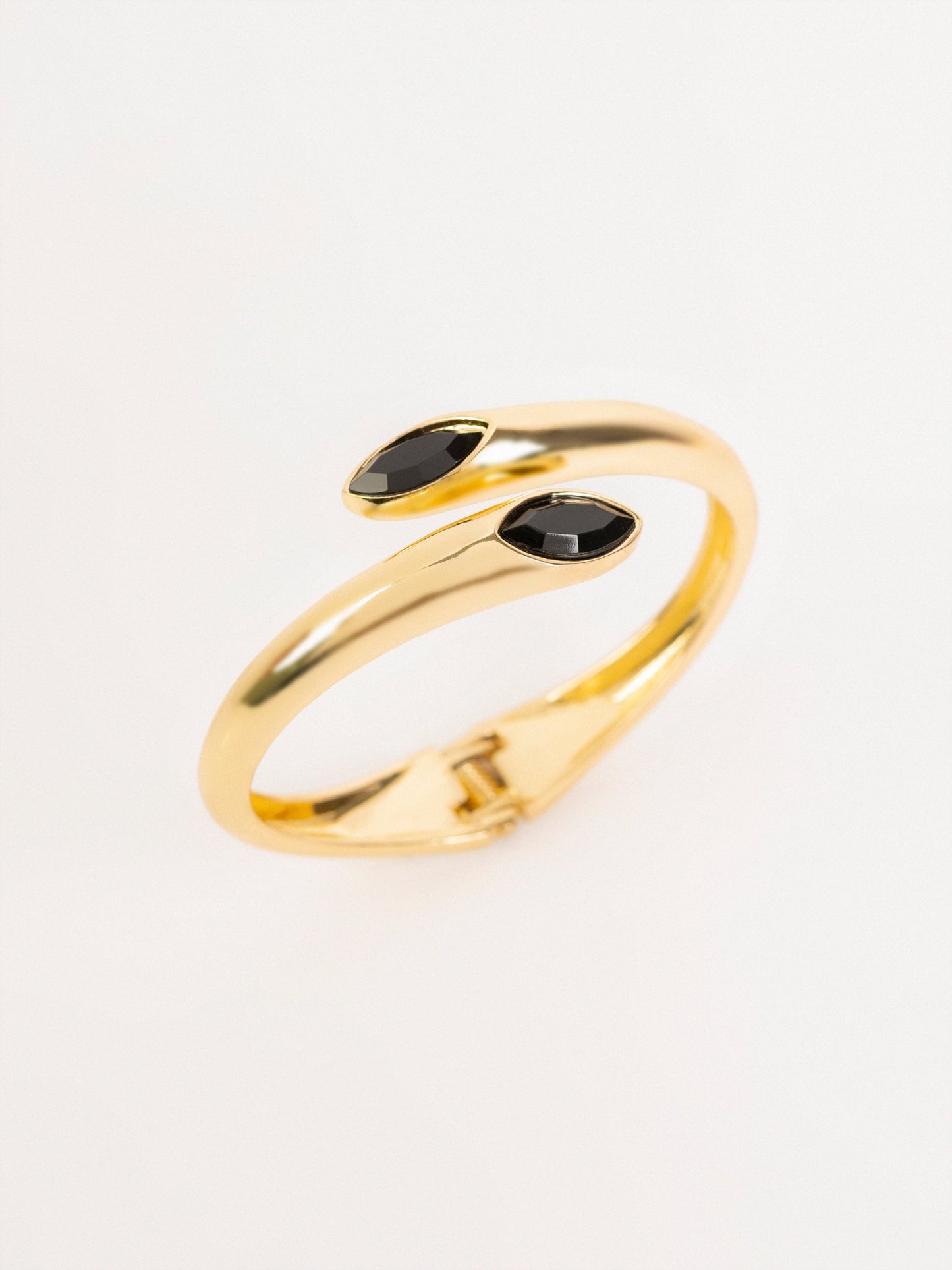 Dual Stone Bracelet