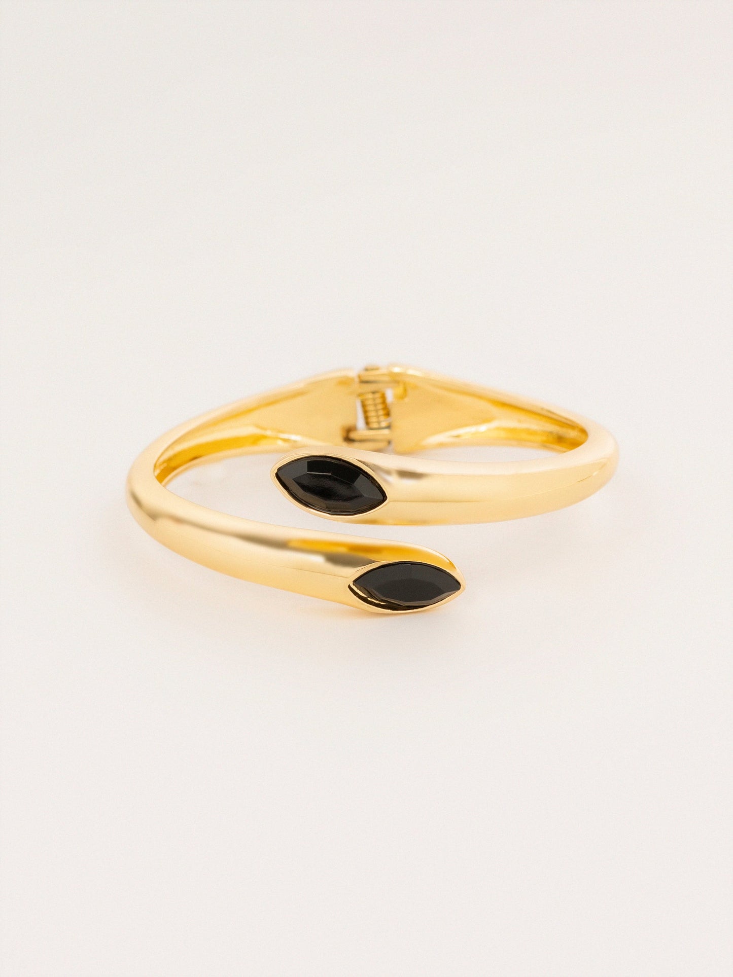 Dual Stone Bracelet