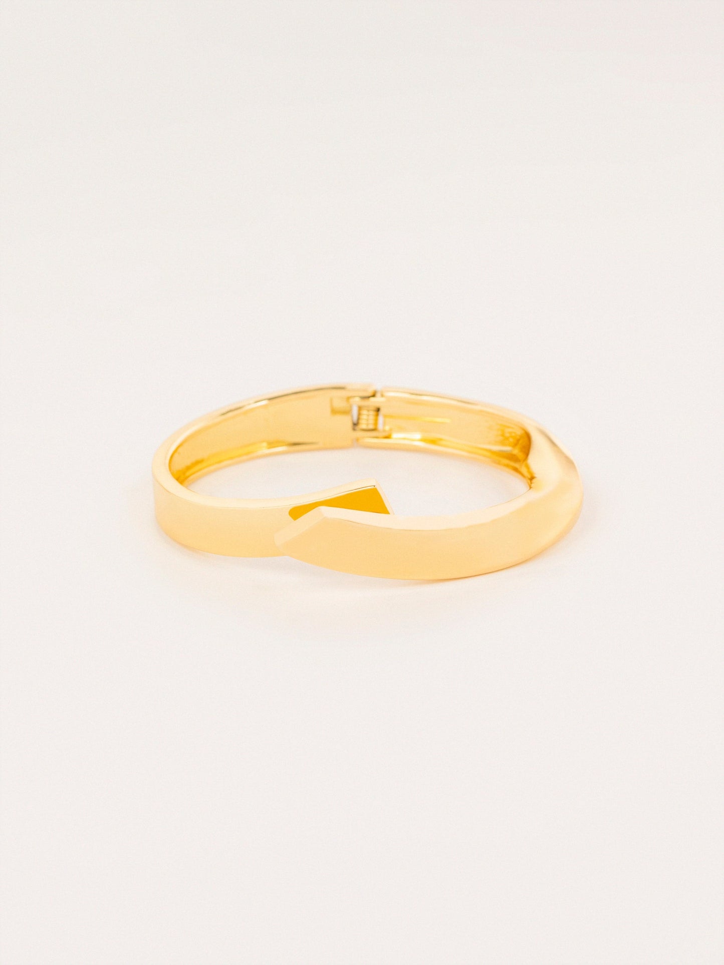 Modern Cuff Bracelet