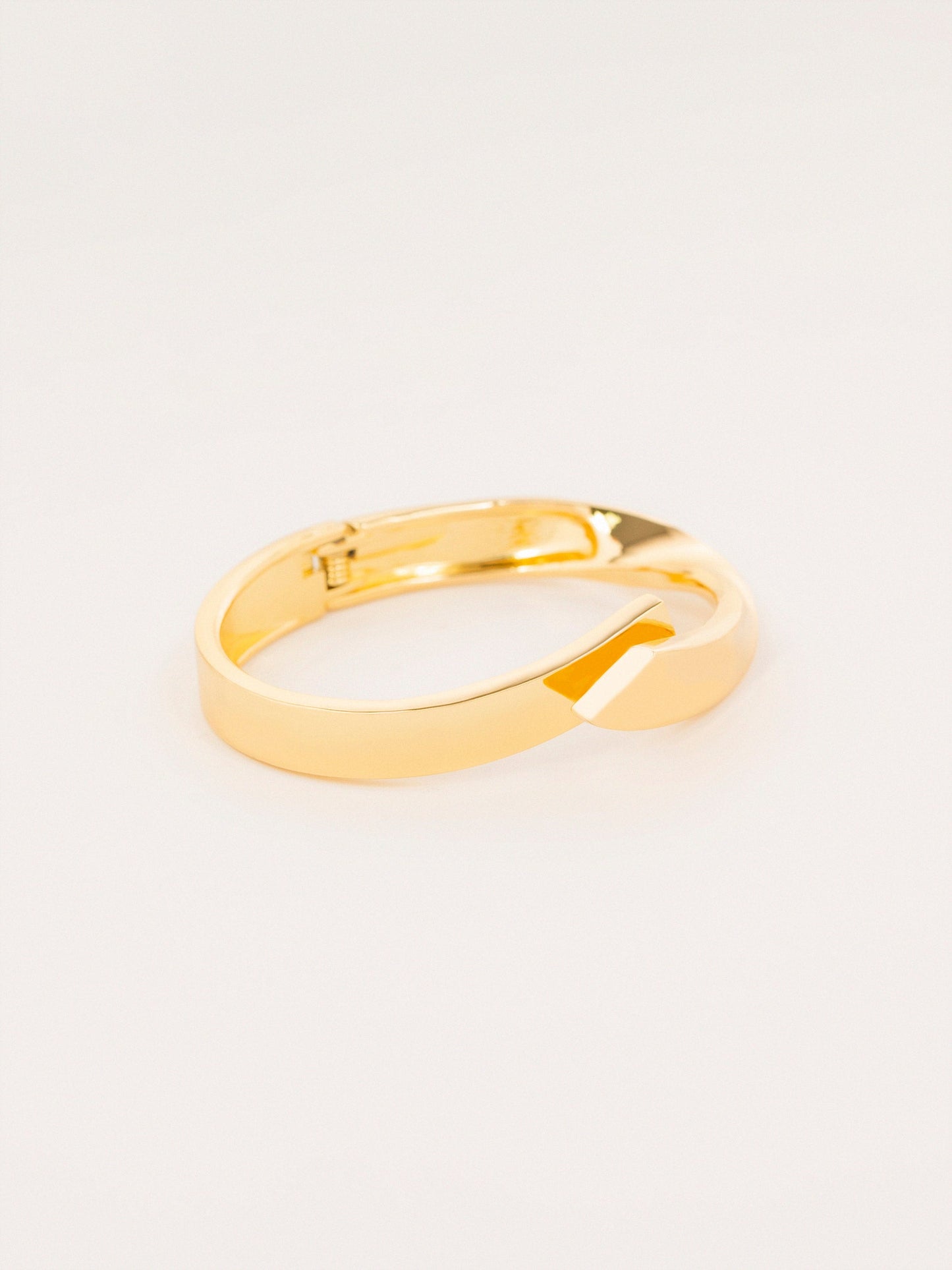Modern Cuff Bracelet