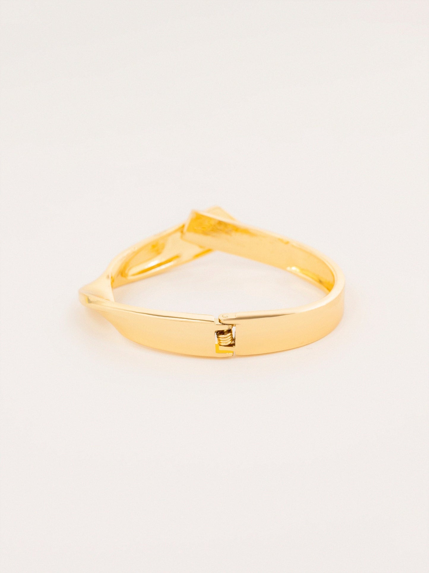 Modern Cuff Bracelet