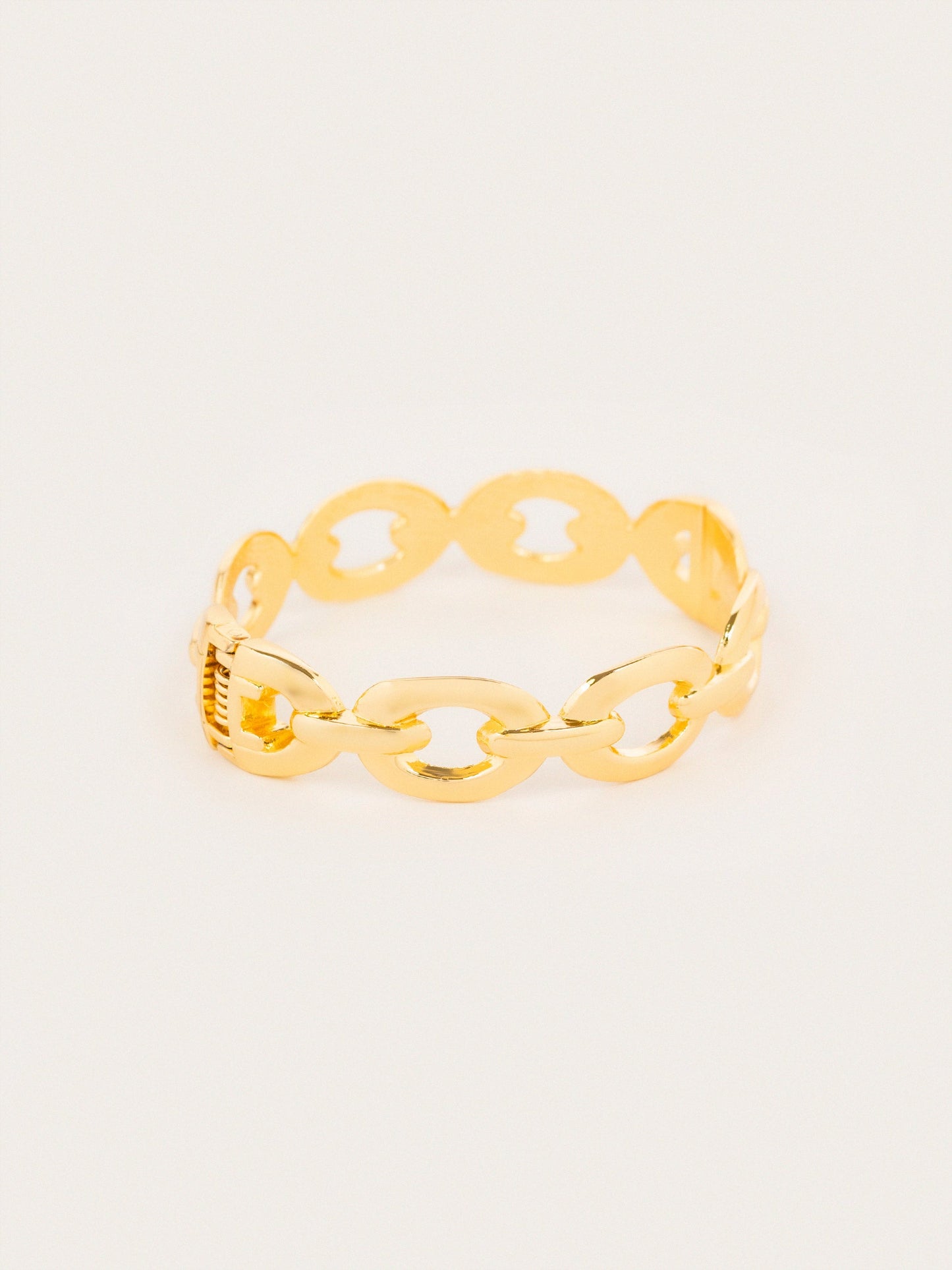 Link Chain Bracelet