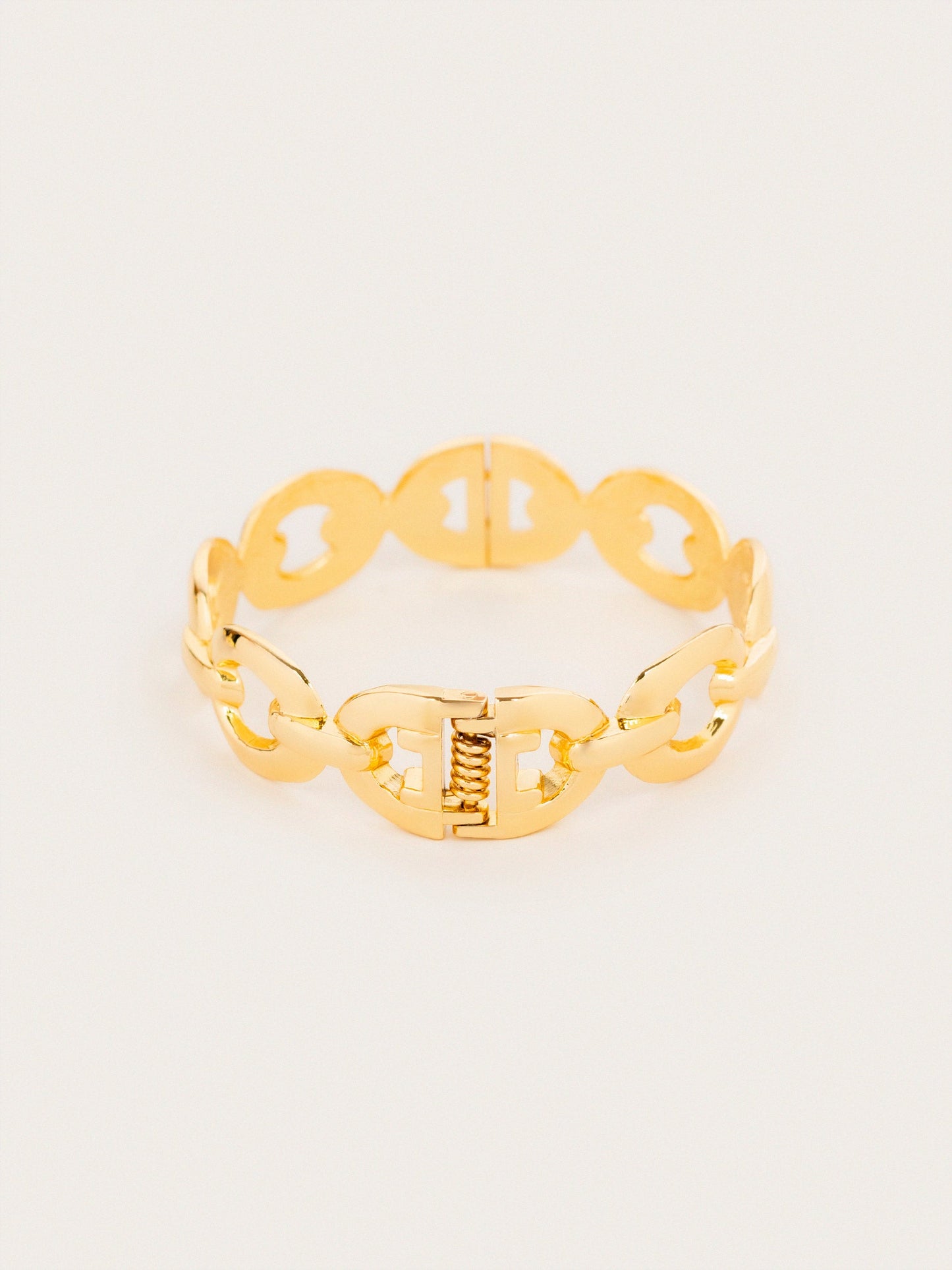 Link Chain Bracelet