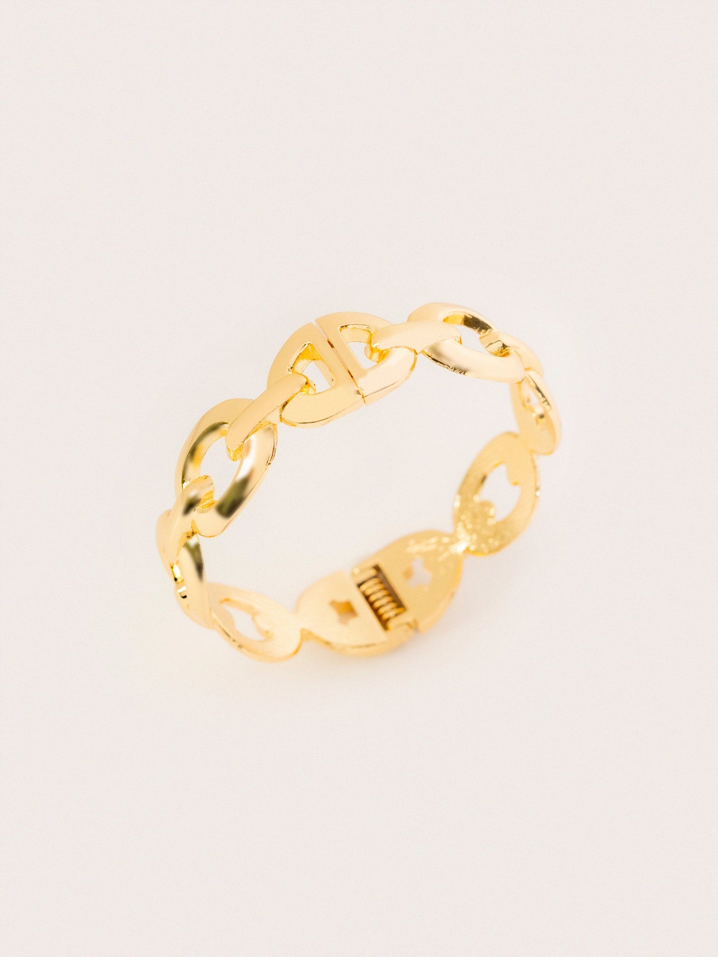 Link Chain Bracelet