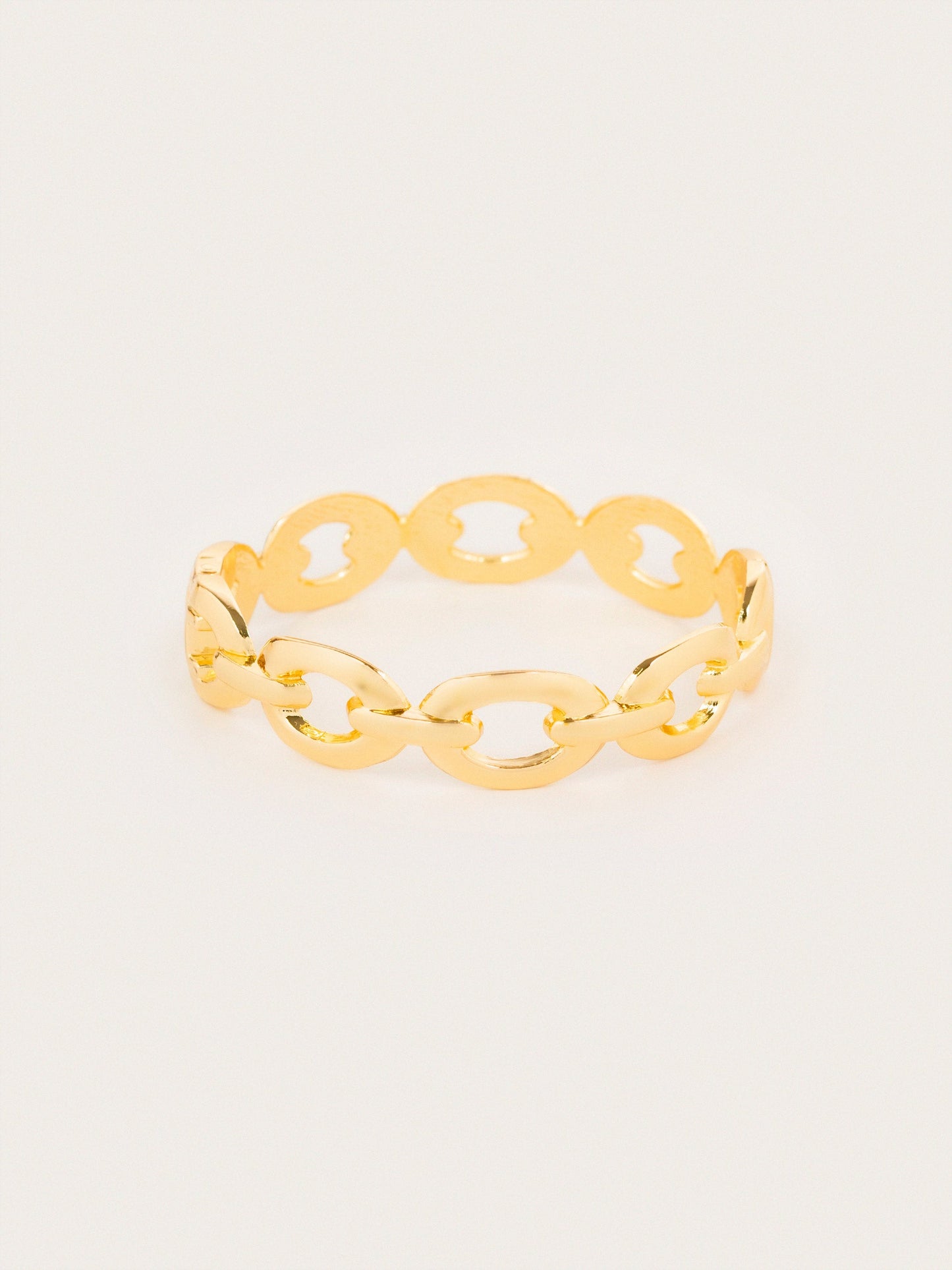 Link Chain Bracelet