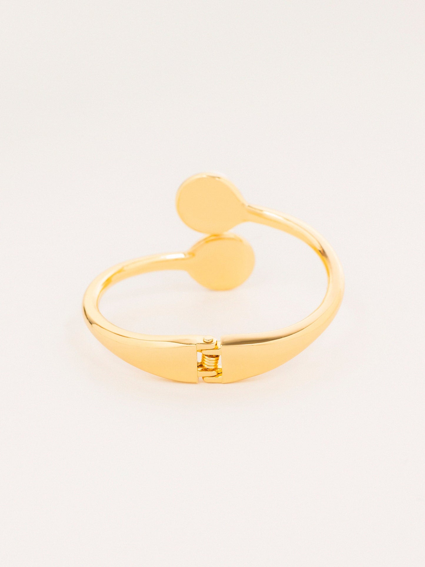 Pearl Cuff Bracelet