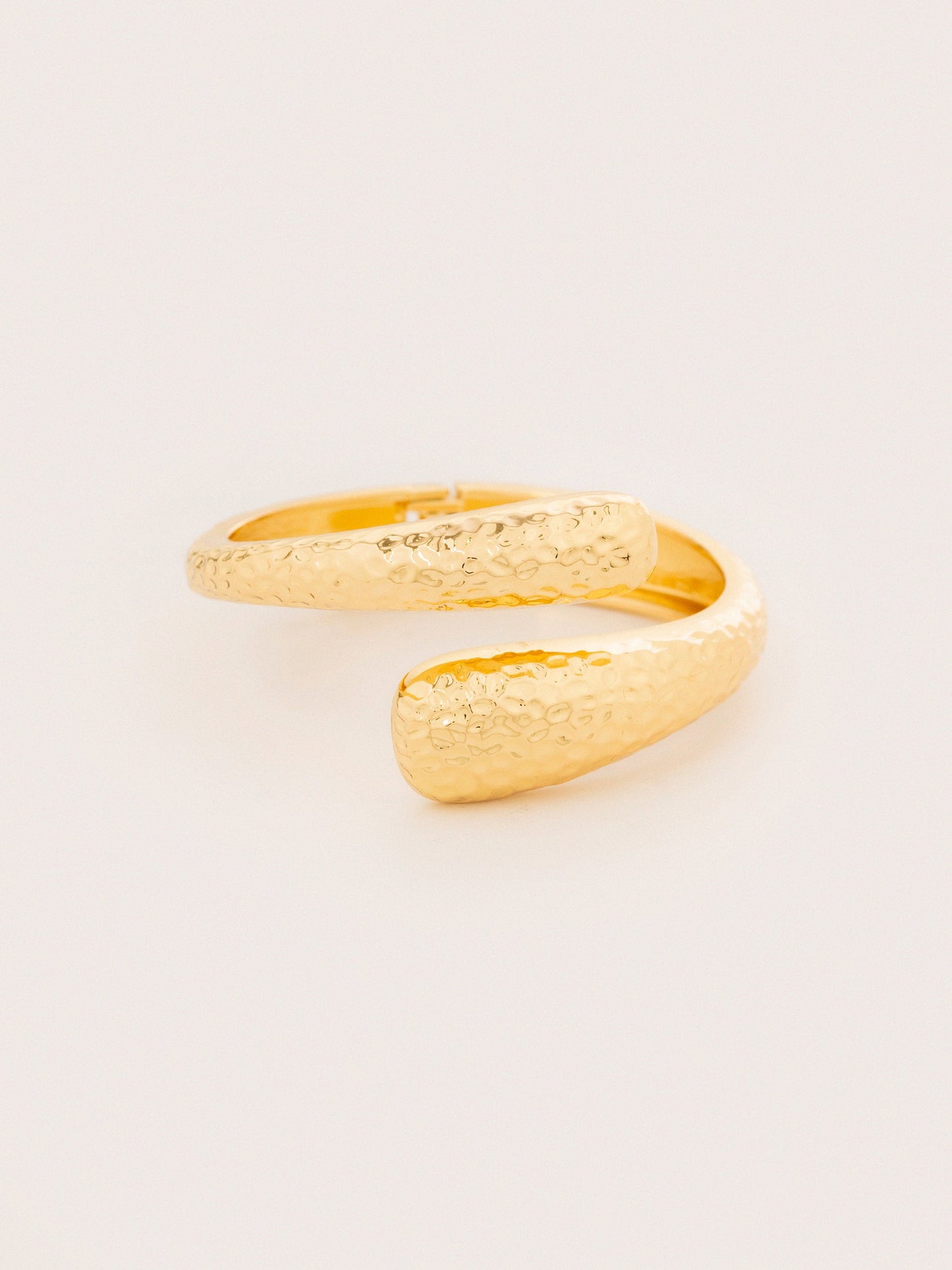 Open Cuff Bracelet