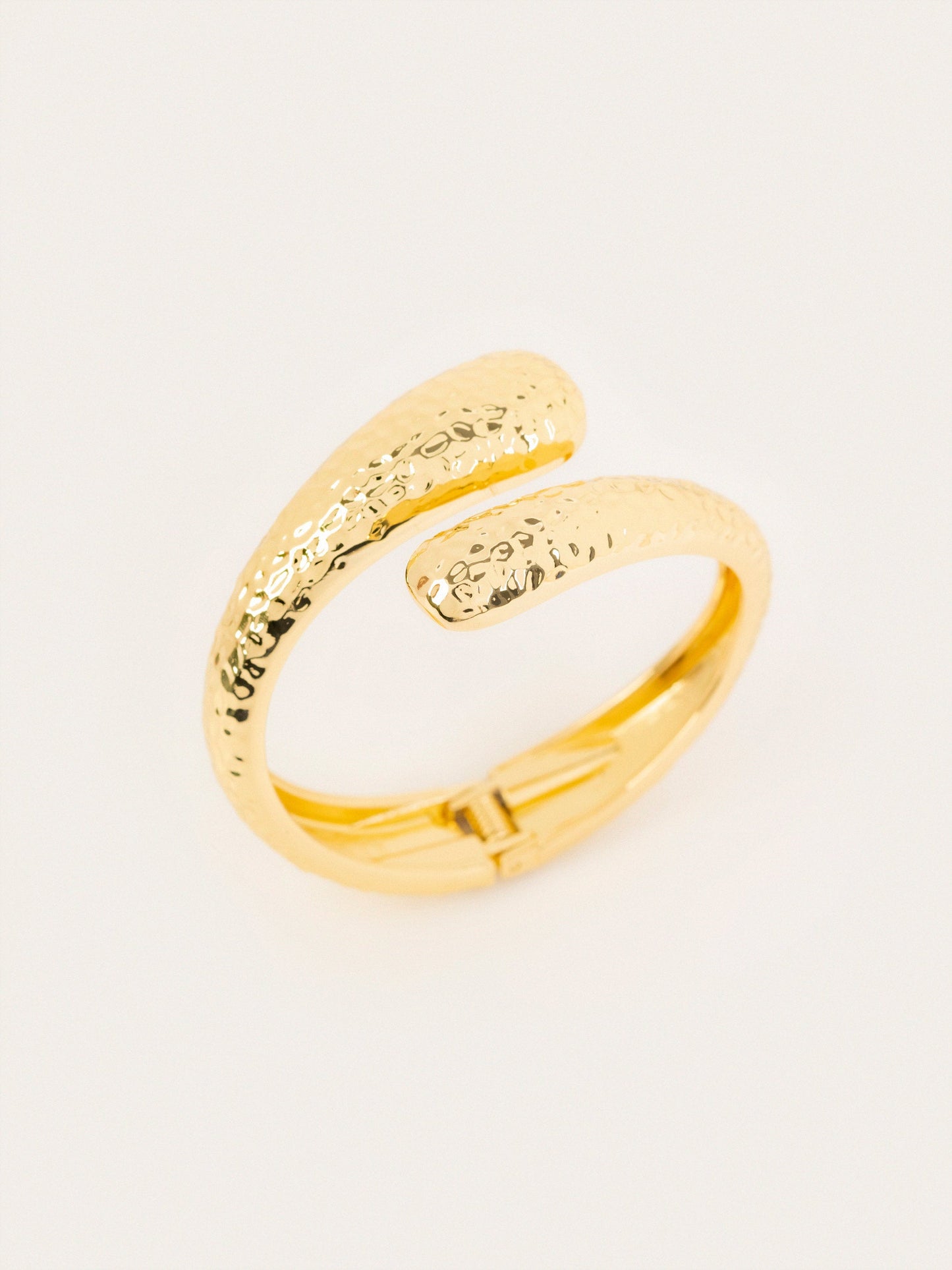 Open Cuff Bracelet