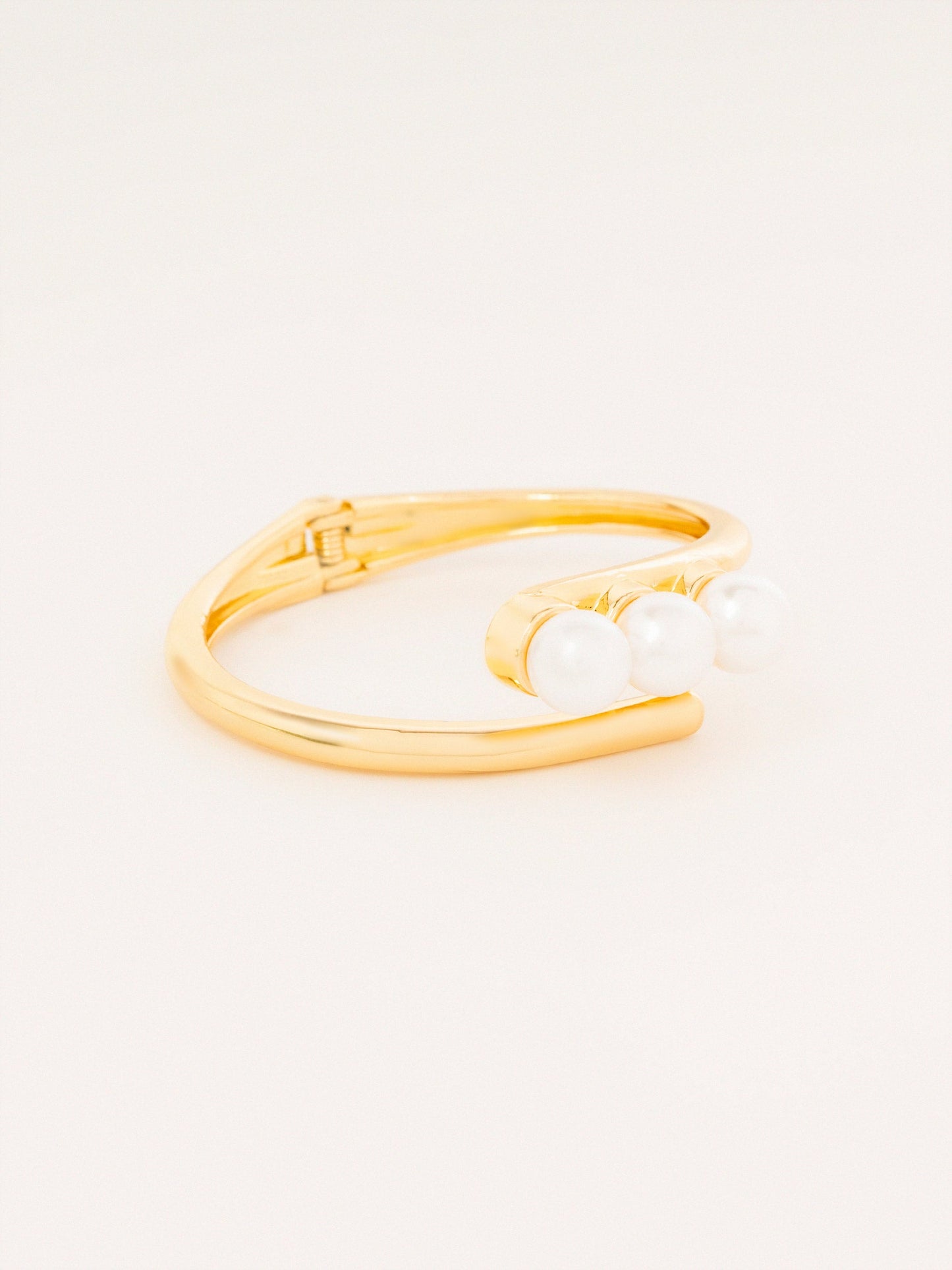 Pearl Bracelet