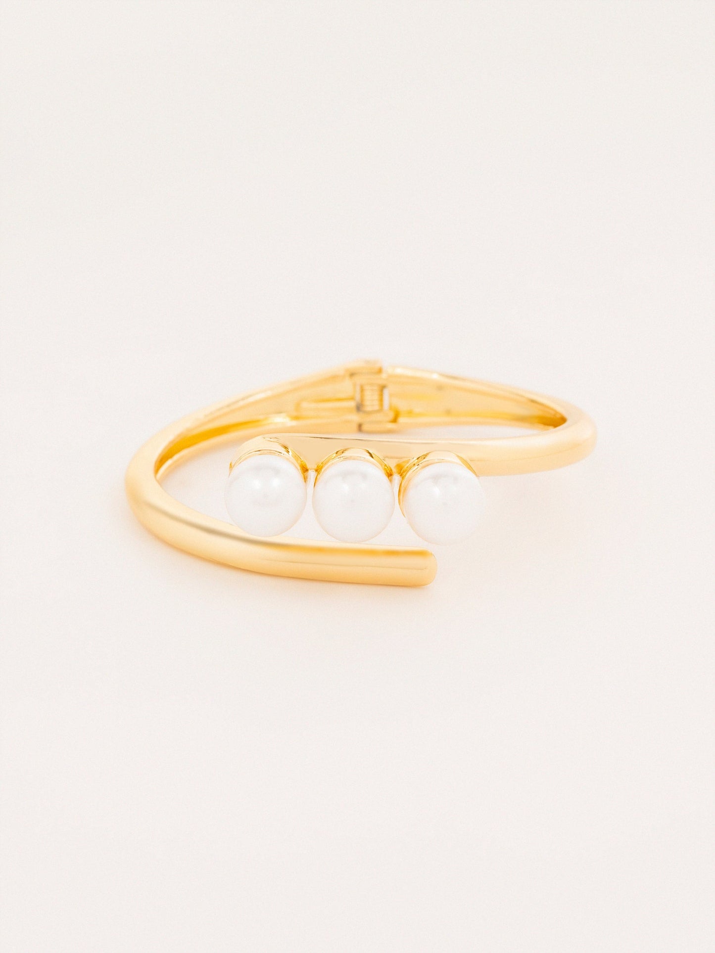 Pearl Bracelet
