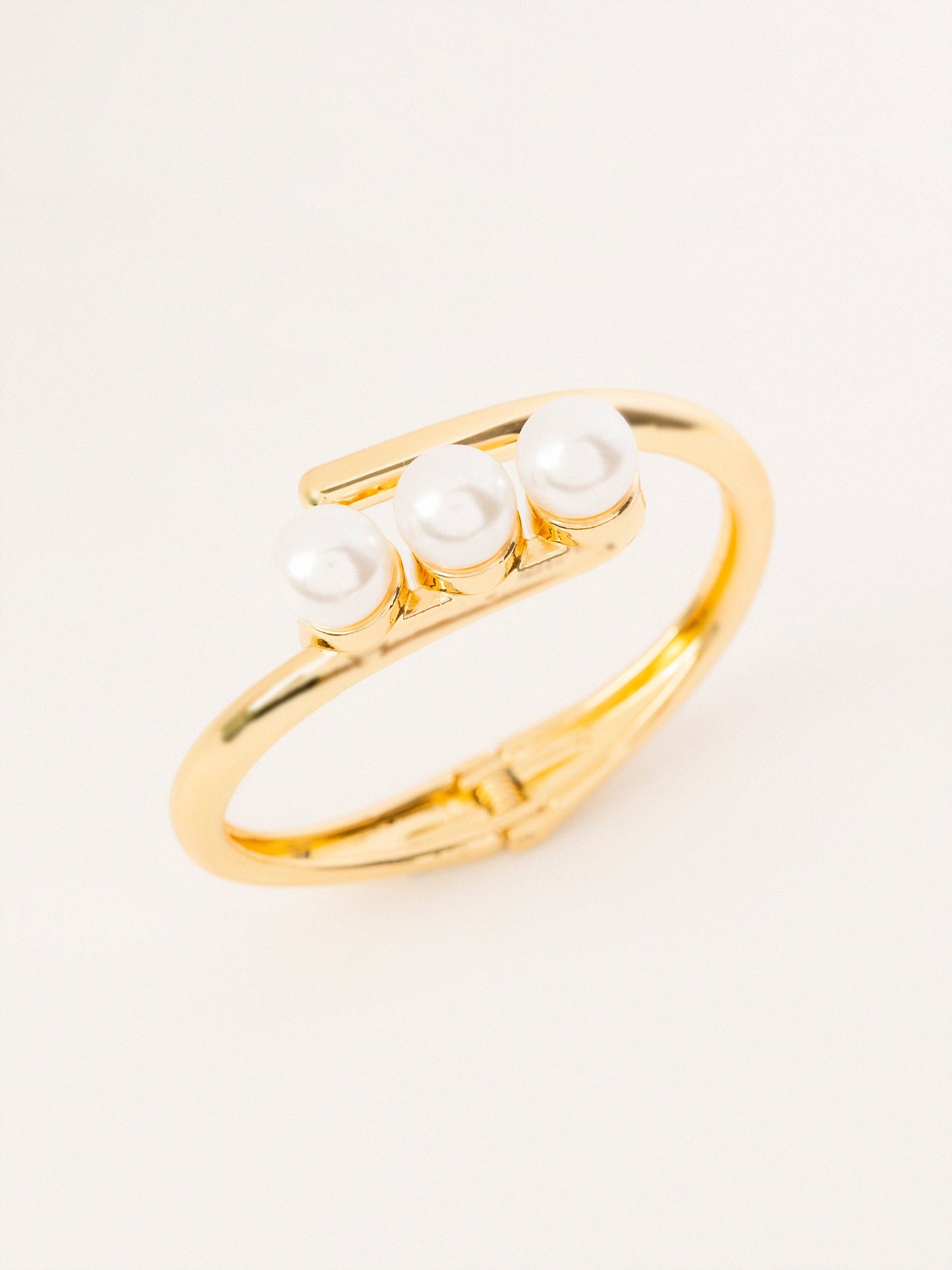 Pearl Bracelet