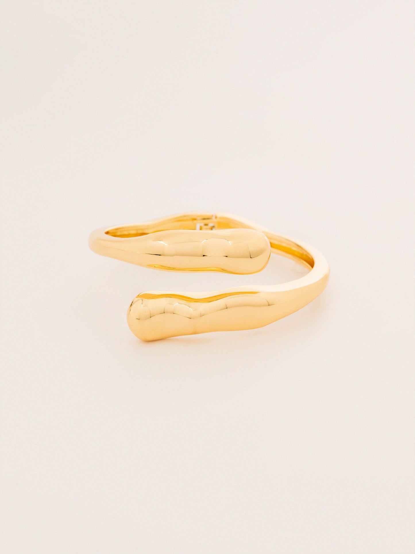 Open-Ended Bracelet