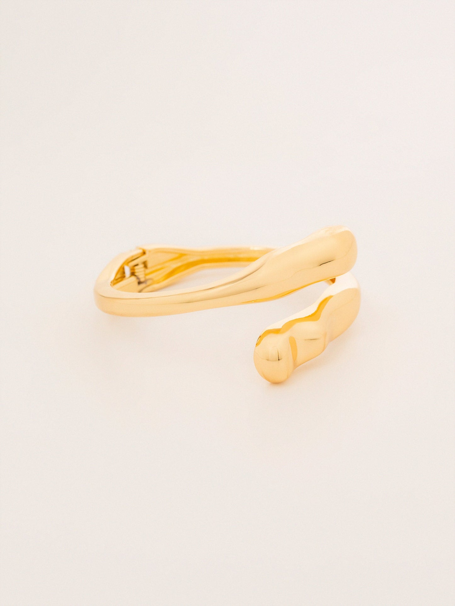 Open-Ended Bracelet