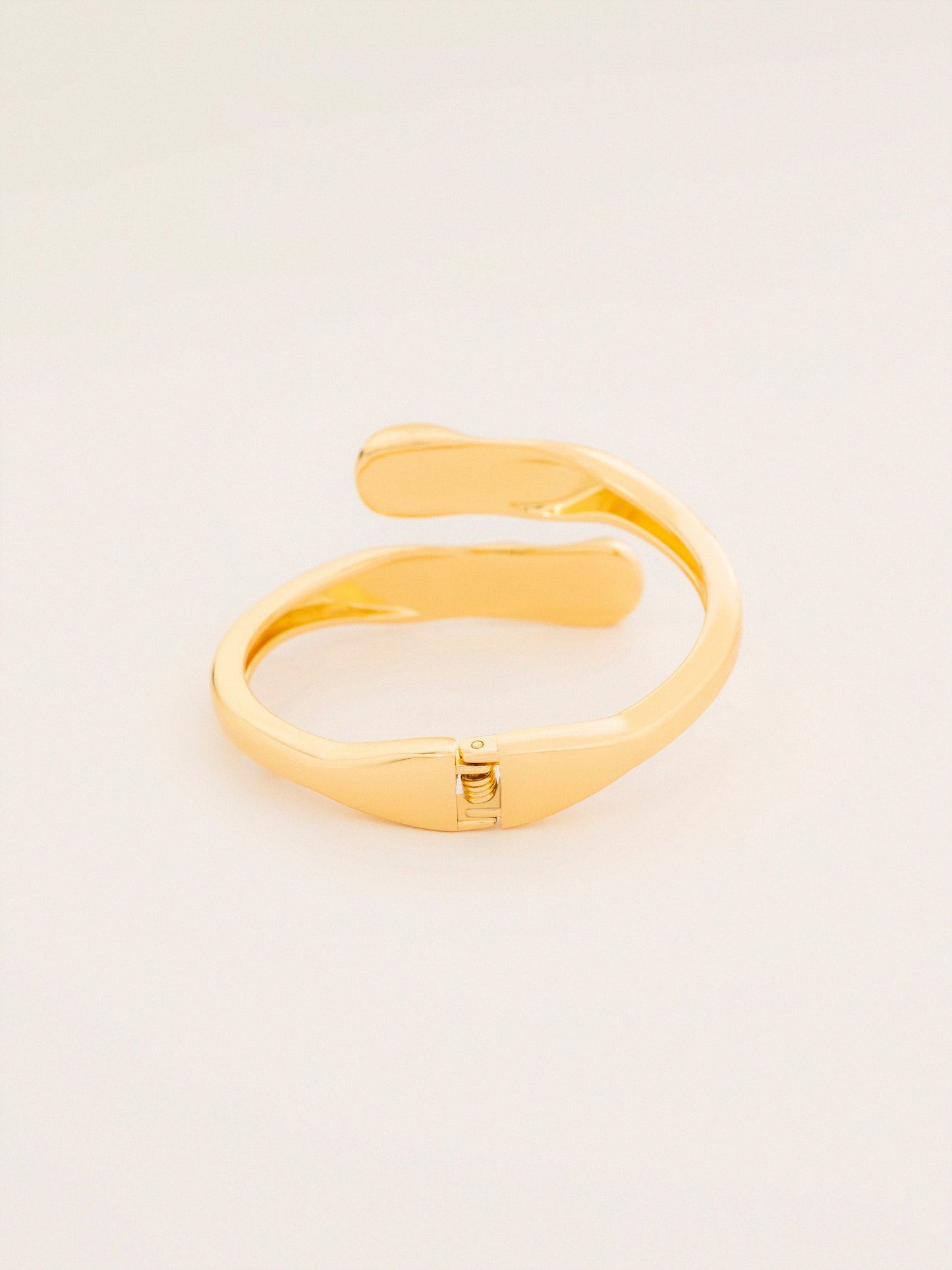 Open-Ended Bracelet