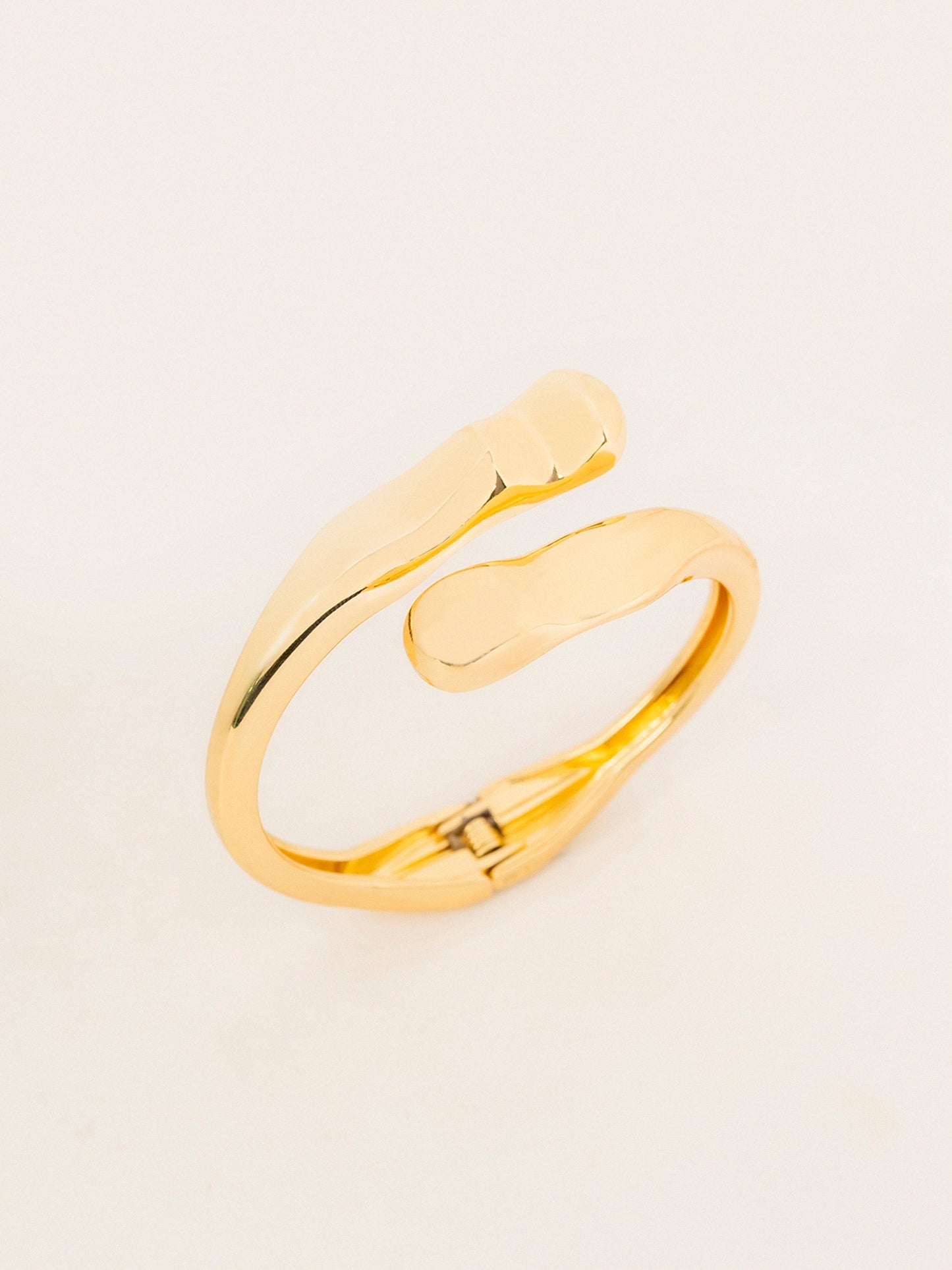 Open-Ended Bracelet