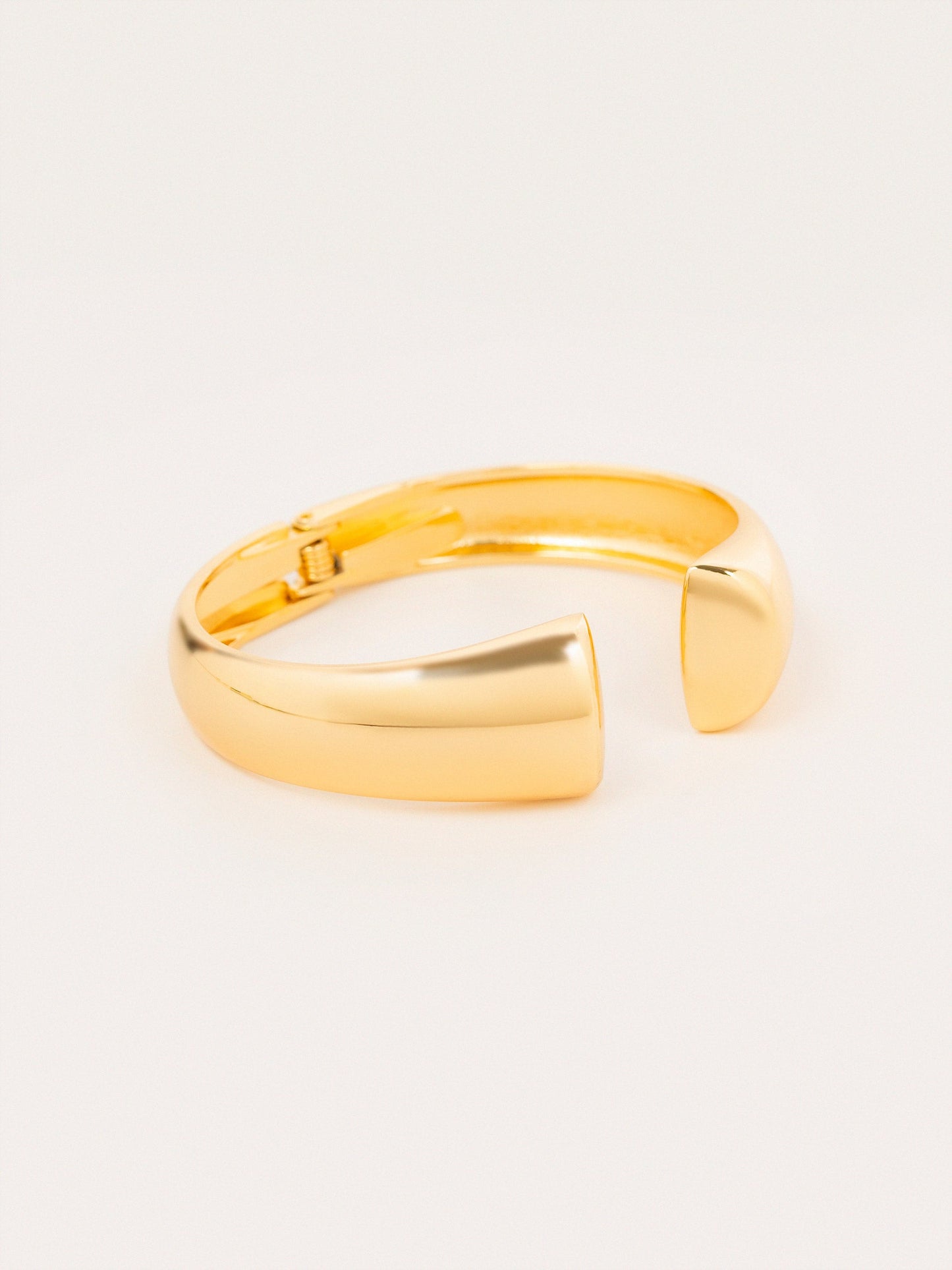 Cutout Open Bracelet