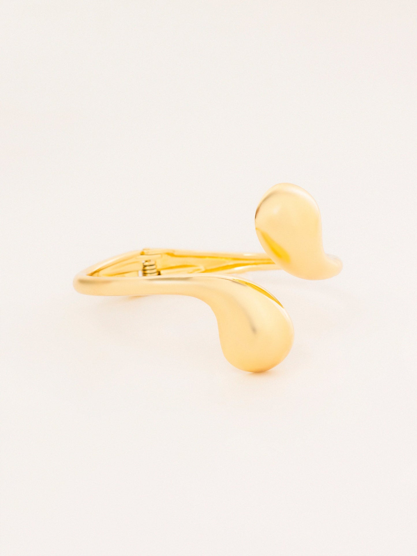 Tear Drop Bracelet