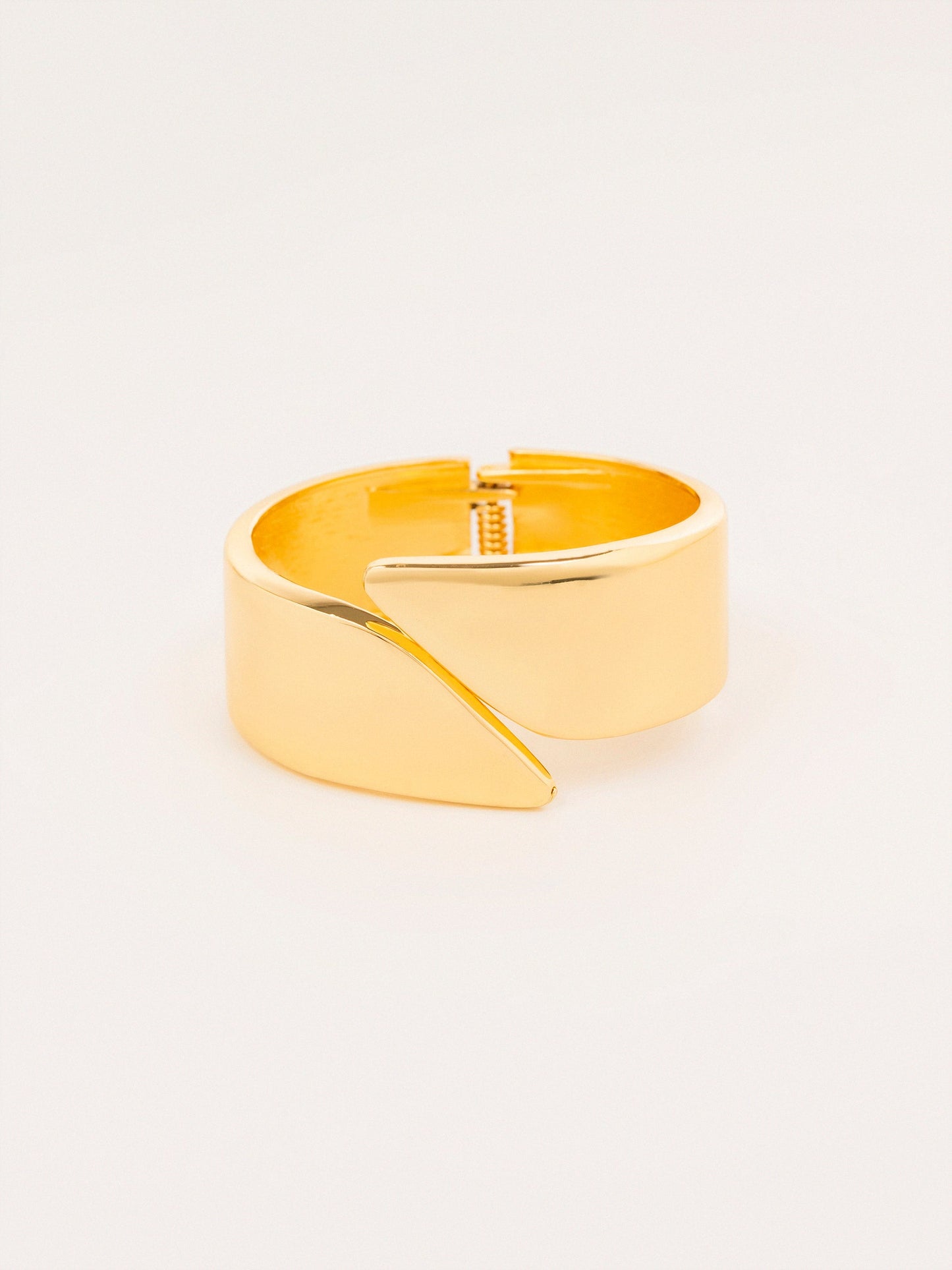 Bold Cuff Bracelet