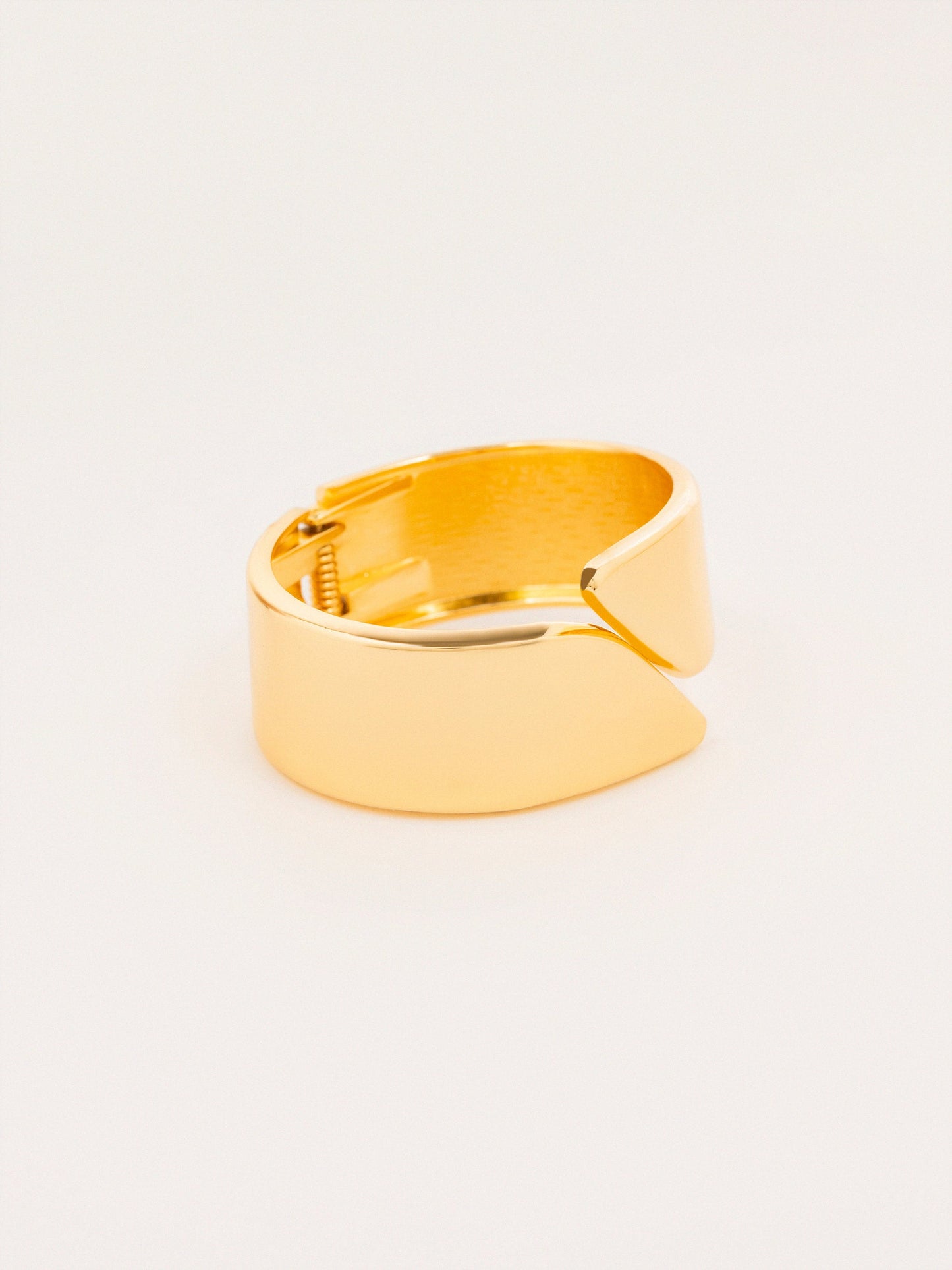 Bold Cuff Bracelet