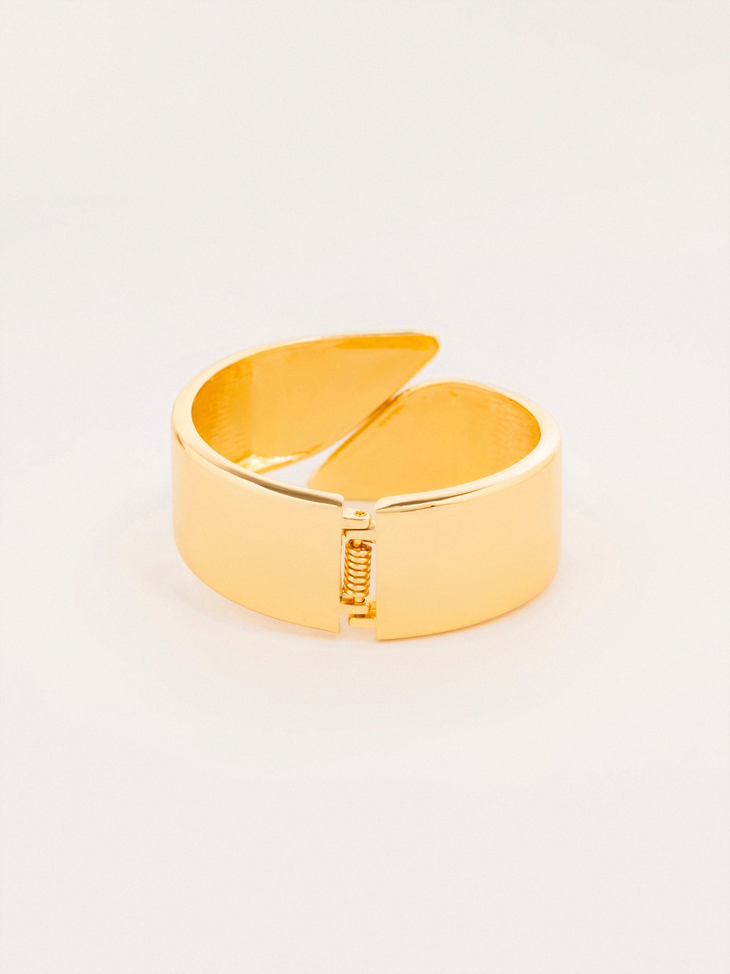 Bold Cuff Bracelet