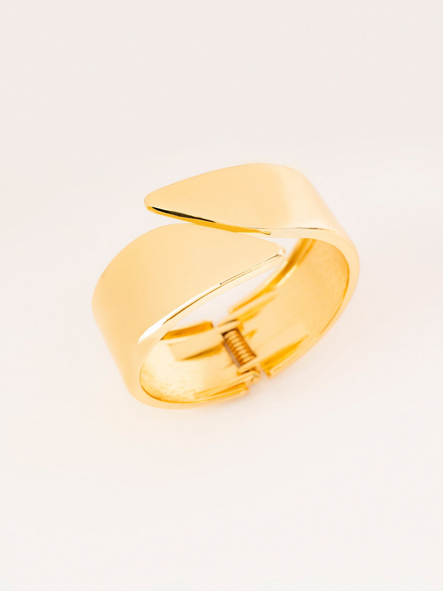 Bold Cuff Bracelet