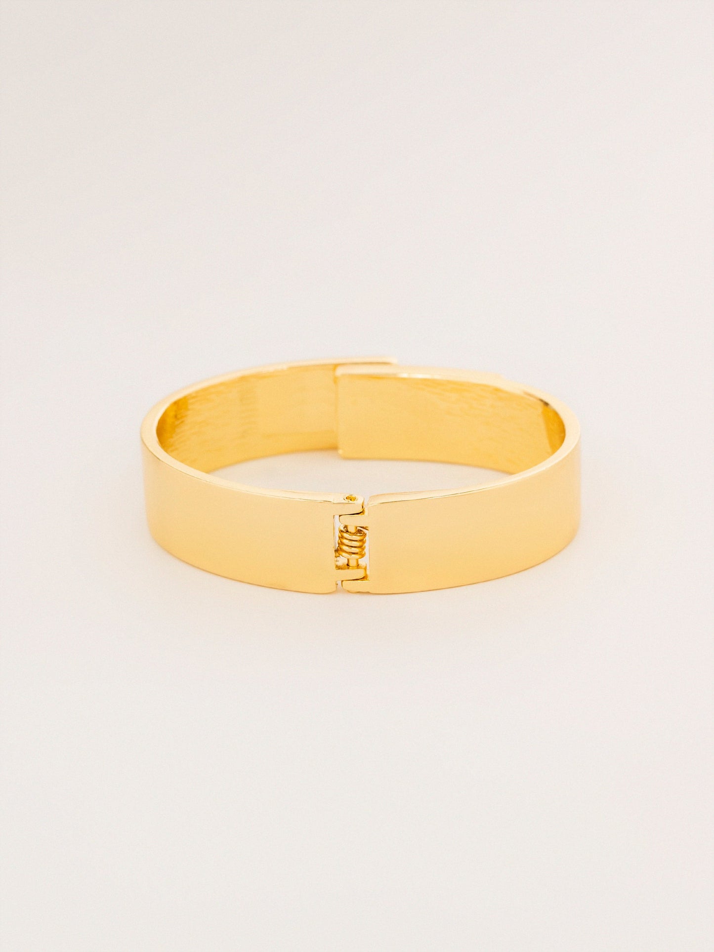 Sleek Cuff Bracelet