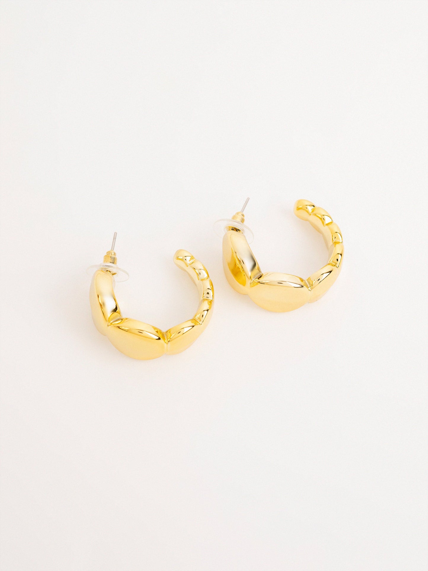 Braided Hoop