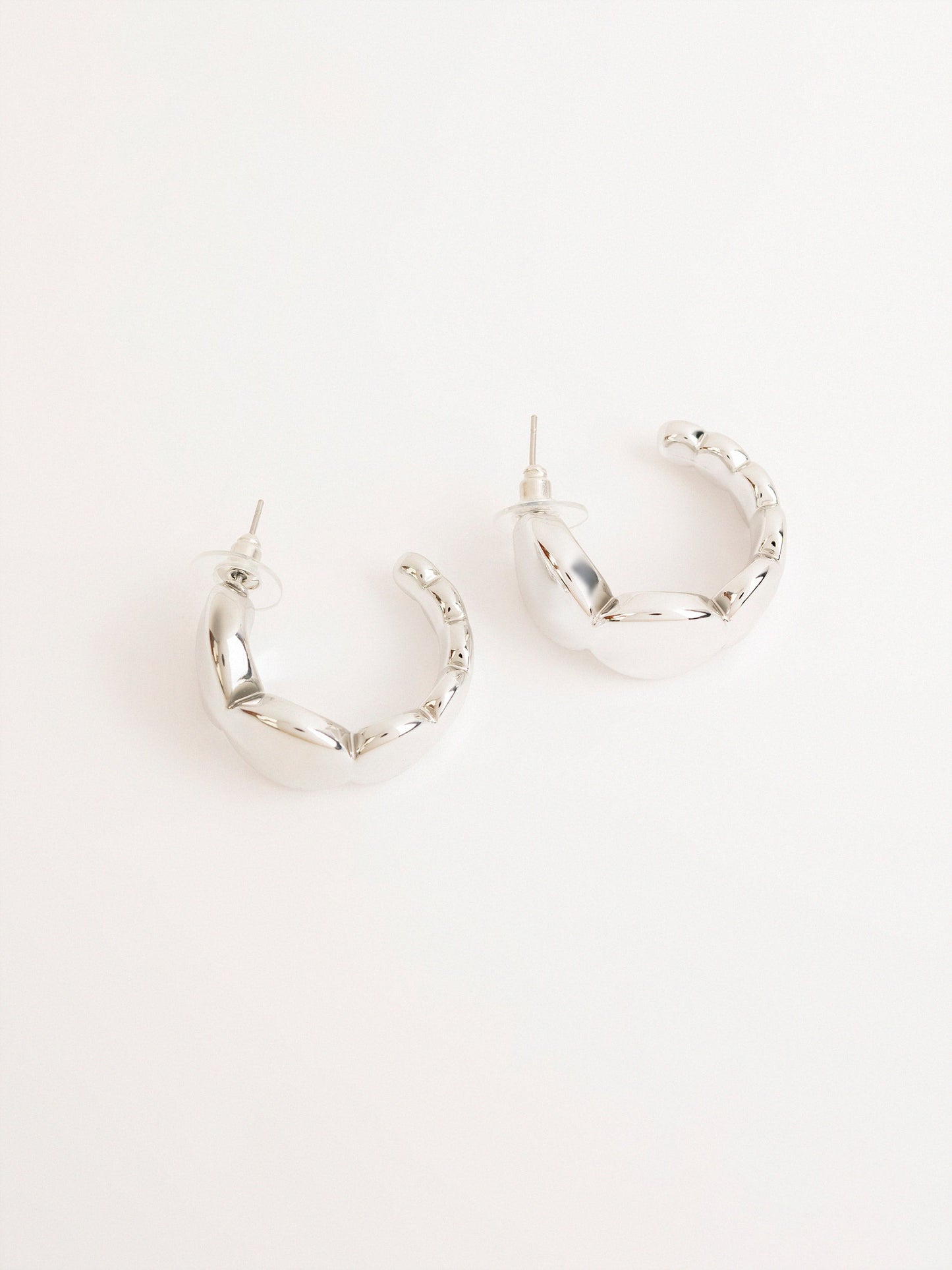 Braided Hoop