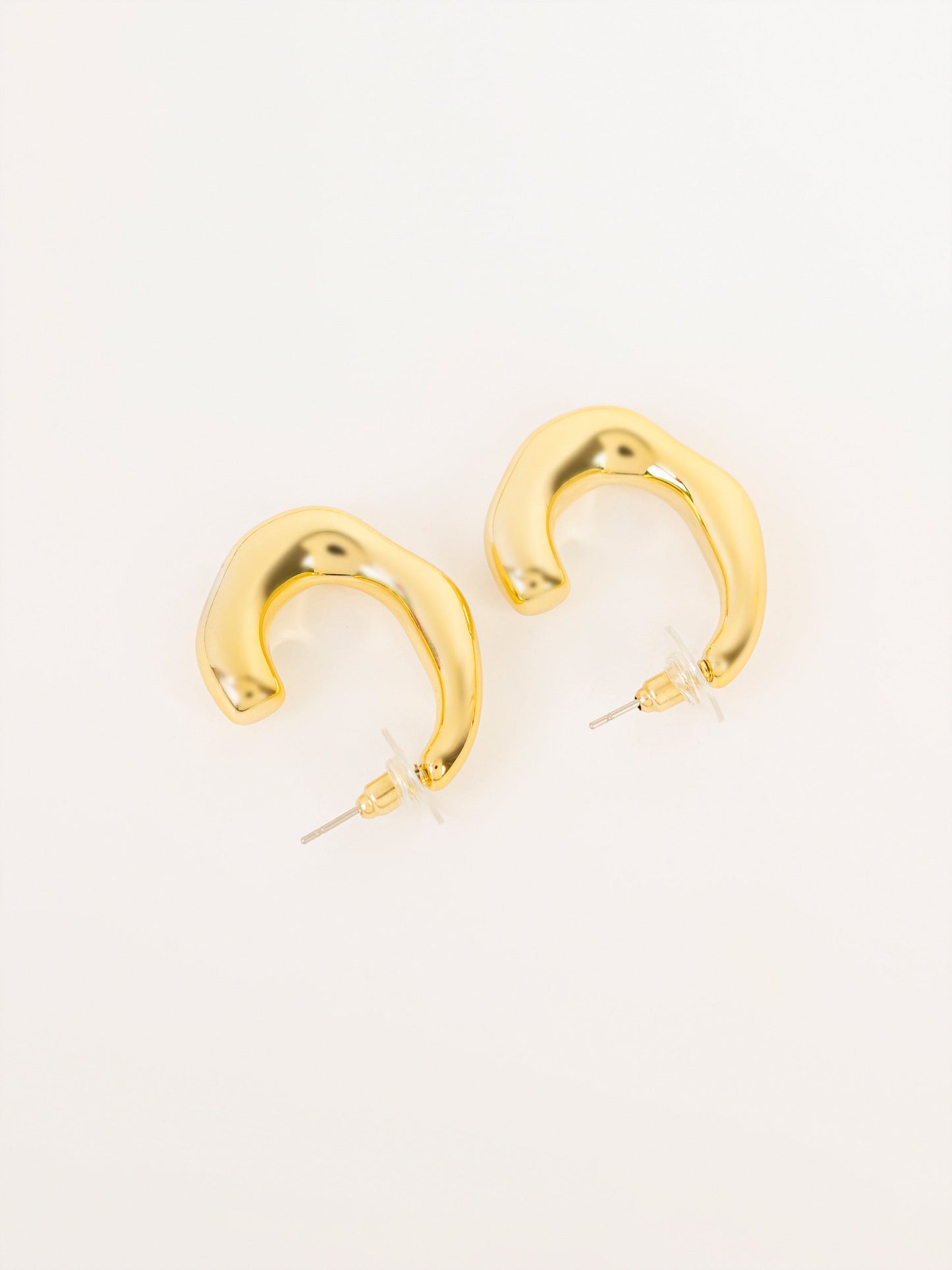 Hoop Earrings