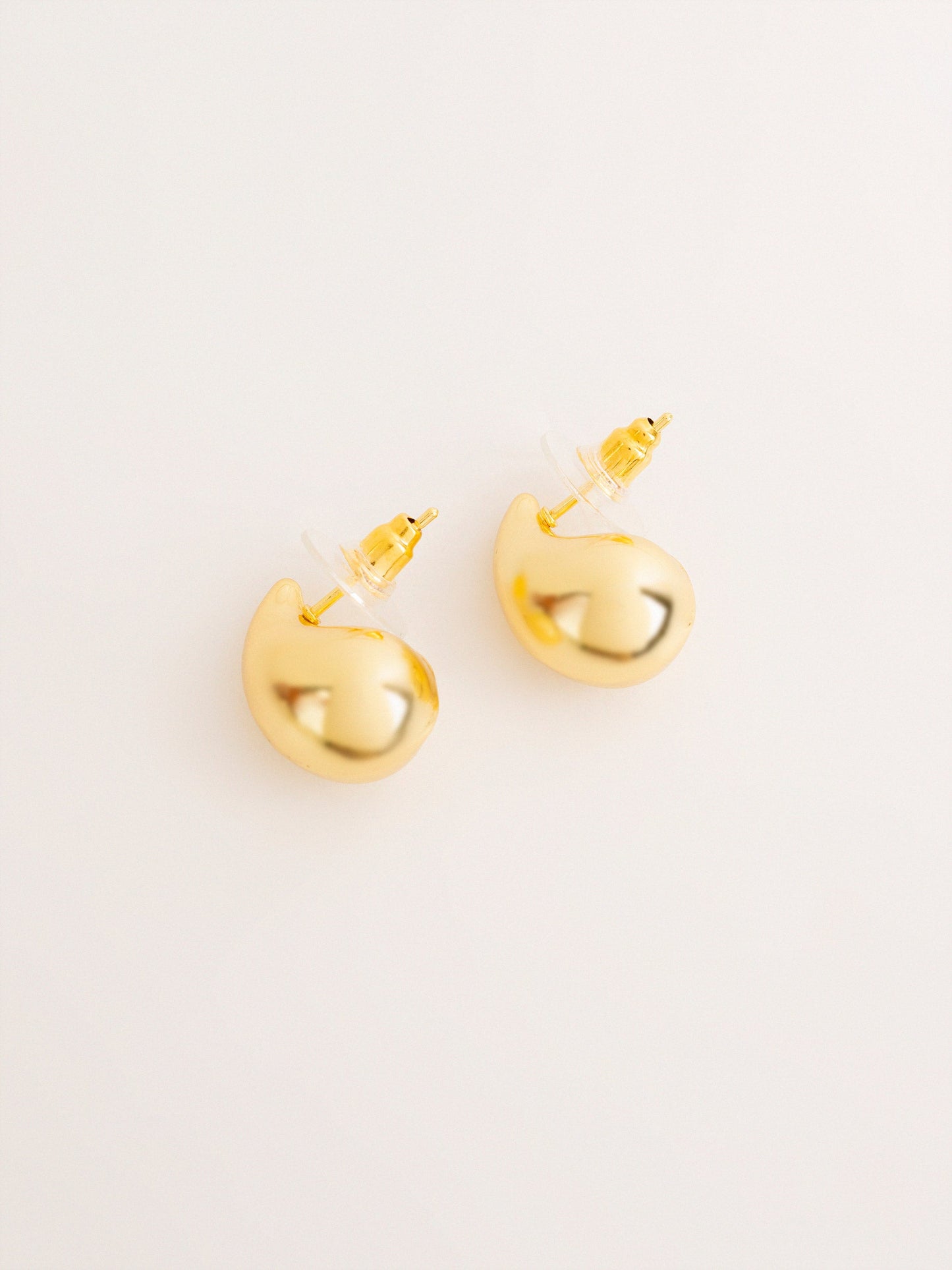 Water Drop Earrings