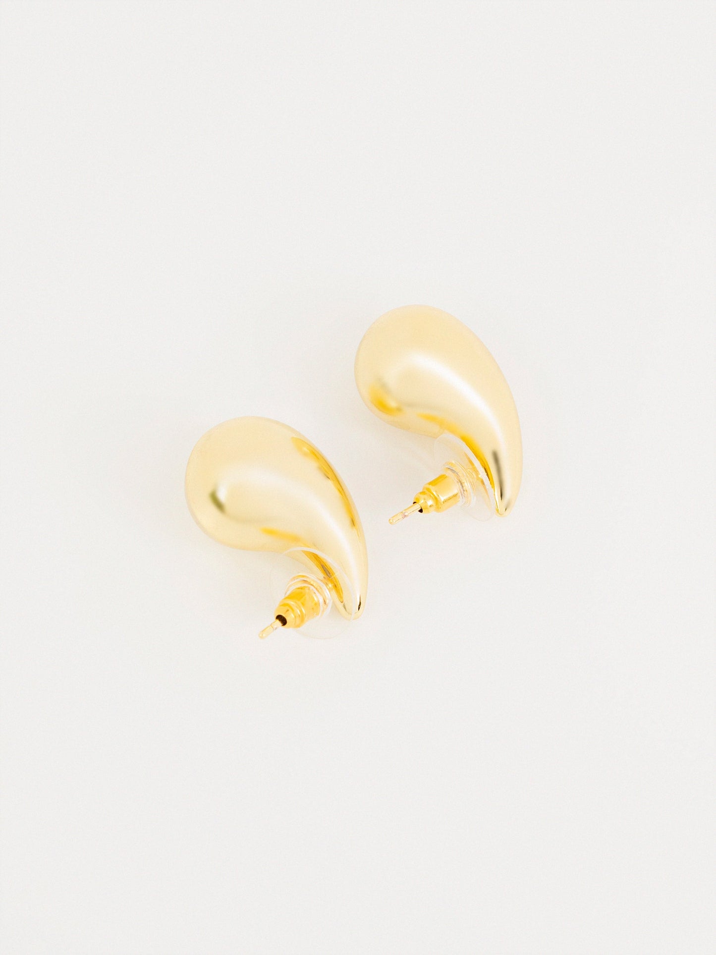 Water Drop Earrings