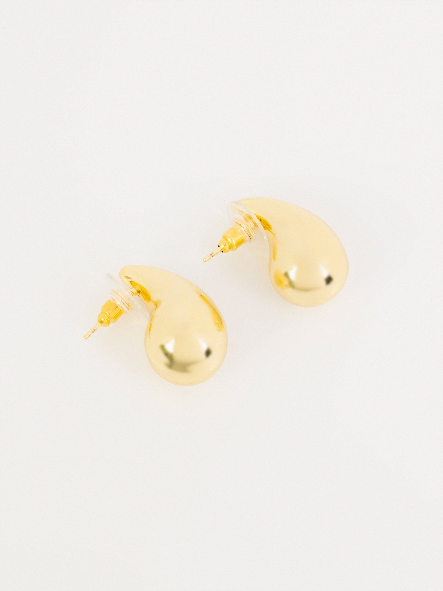 Water Drop Earrings