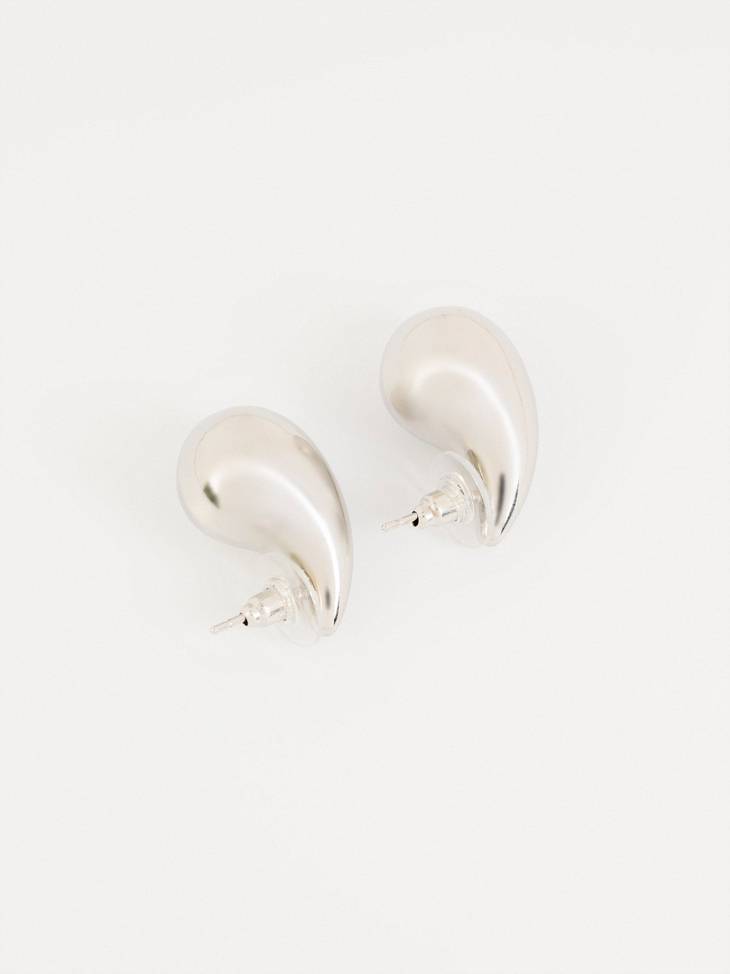 Water Drop Earrings