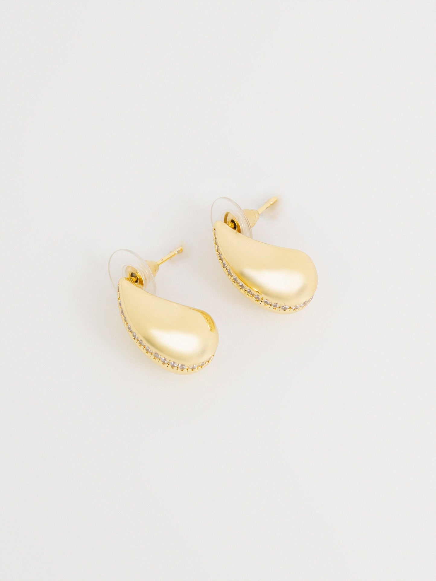 Tear Drop Earrings