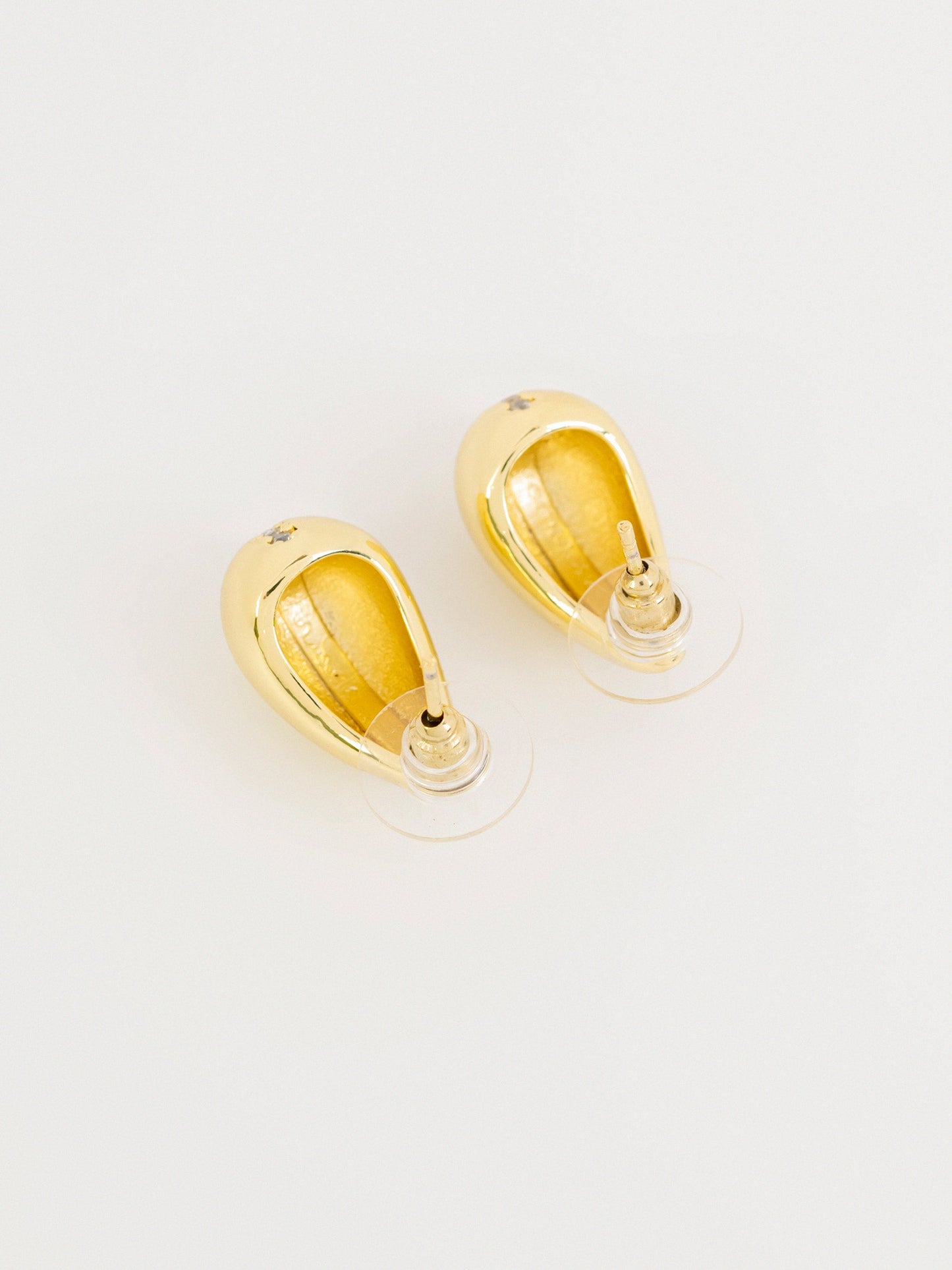 Tear Drop Earrings