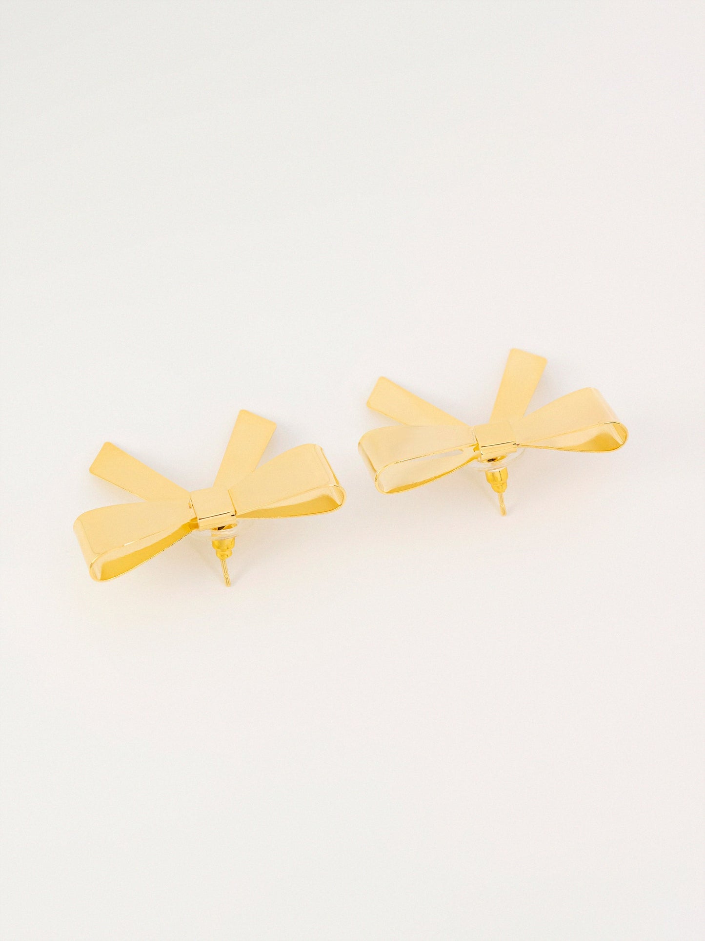Bow Studs Earrings
