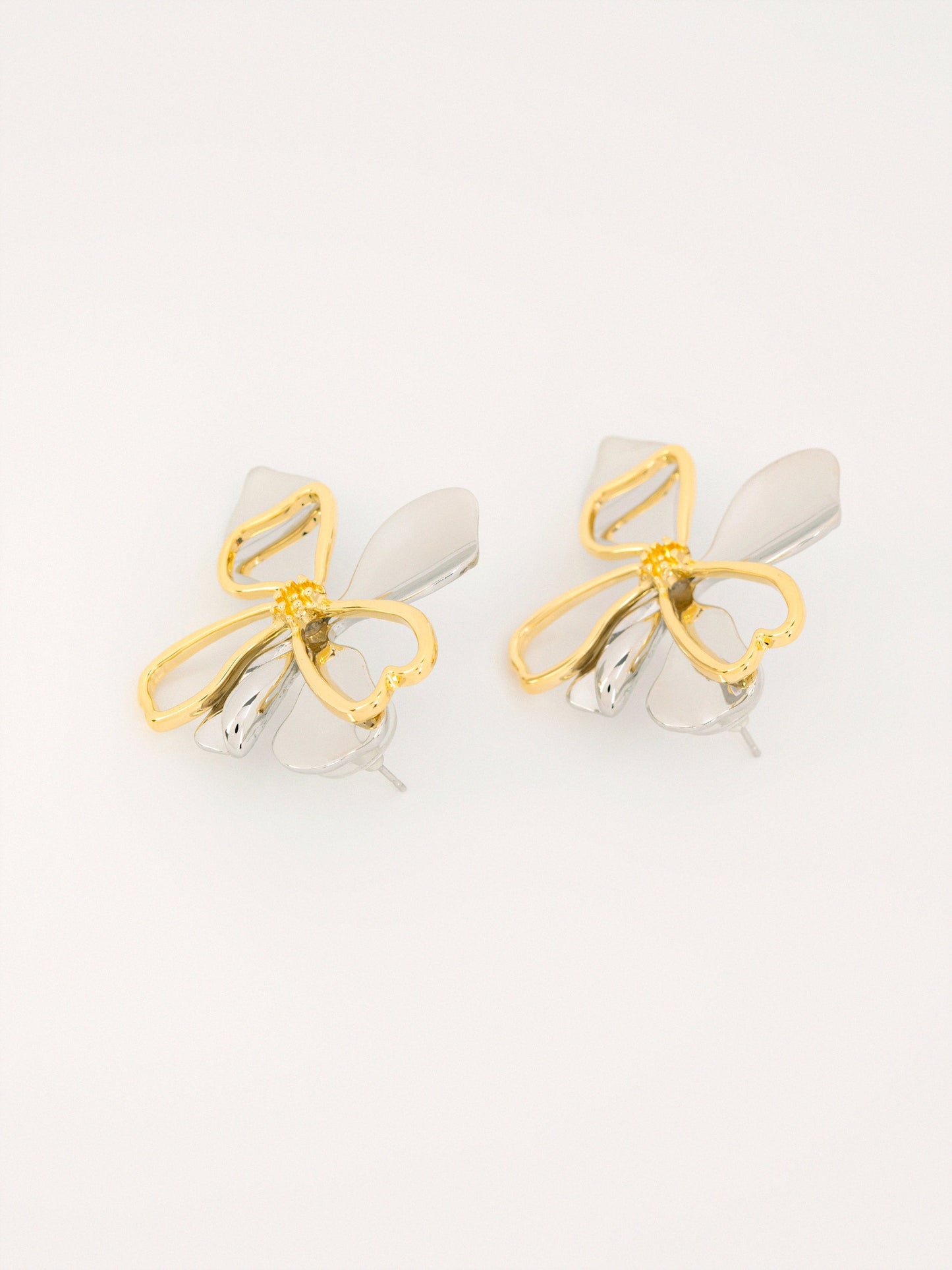 Petal Bloom Earrings