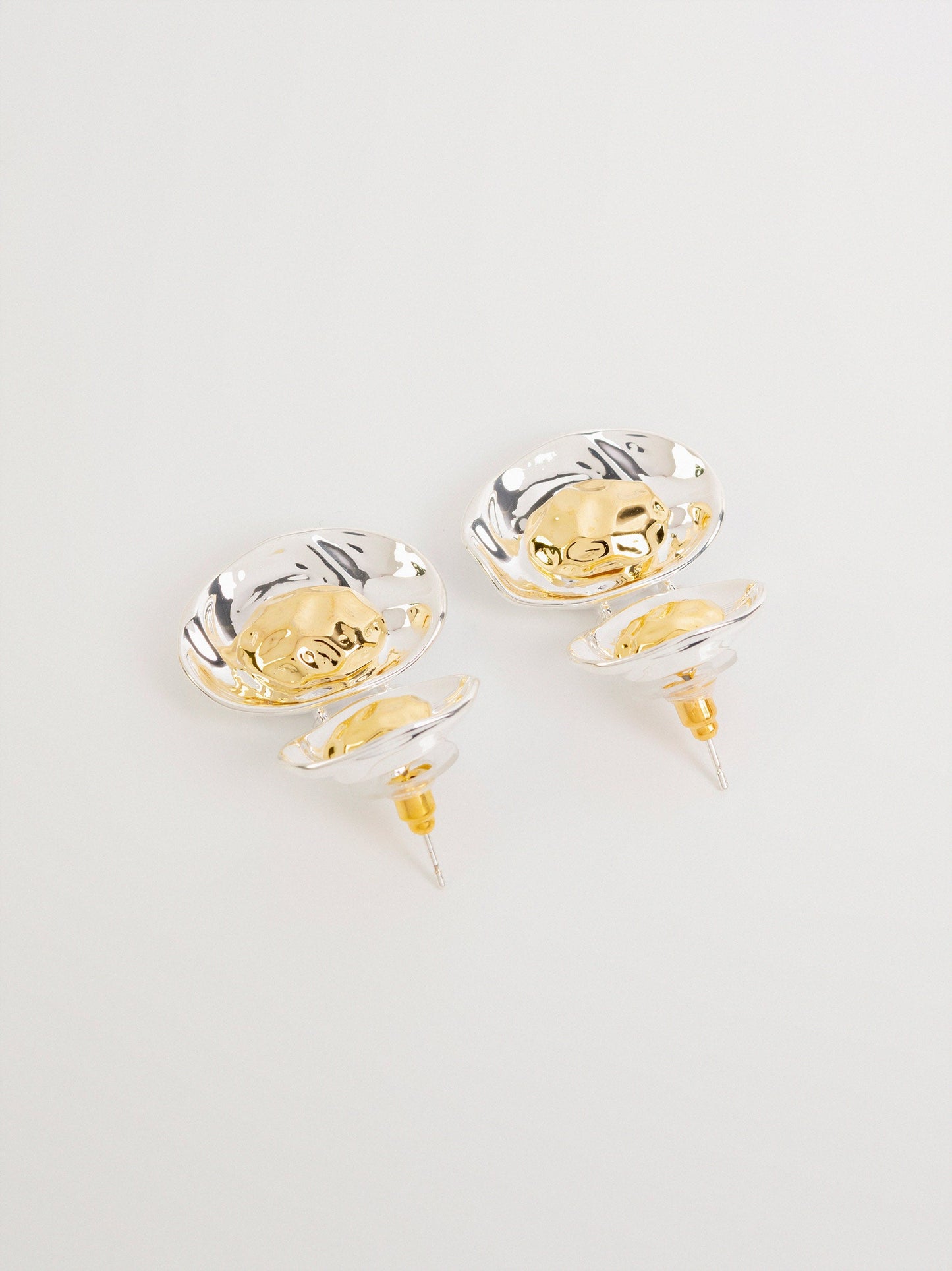 Swirl Earrings