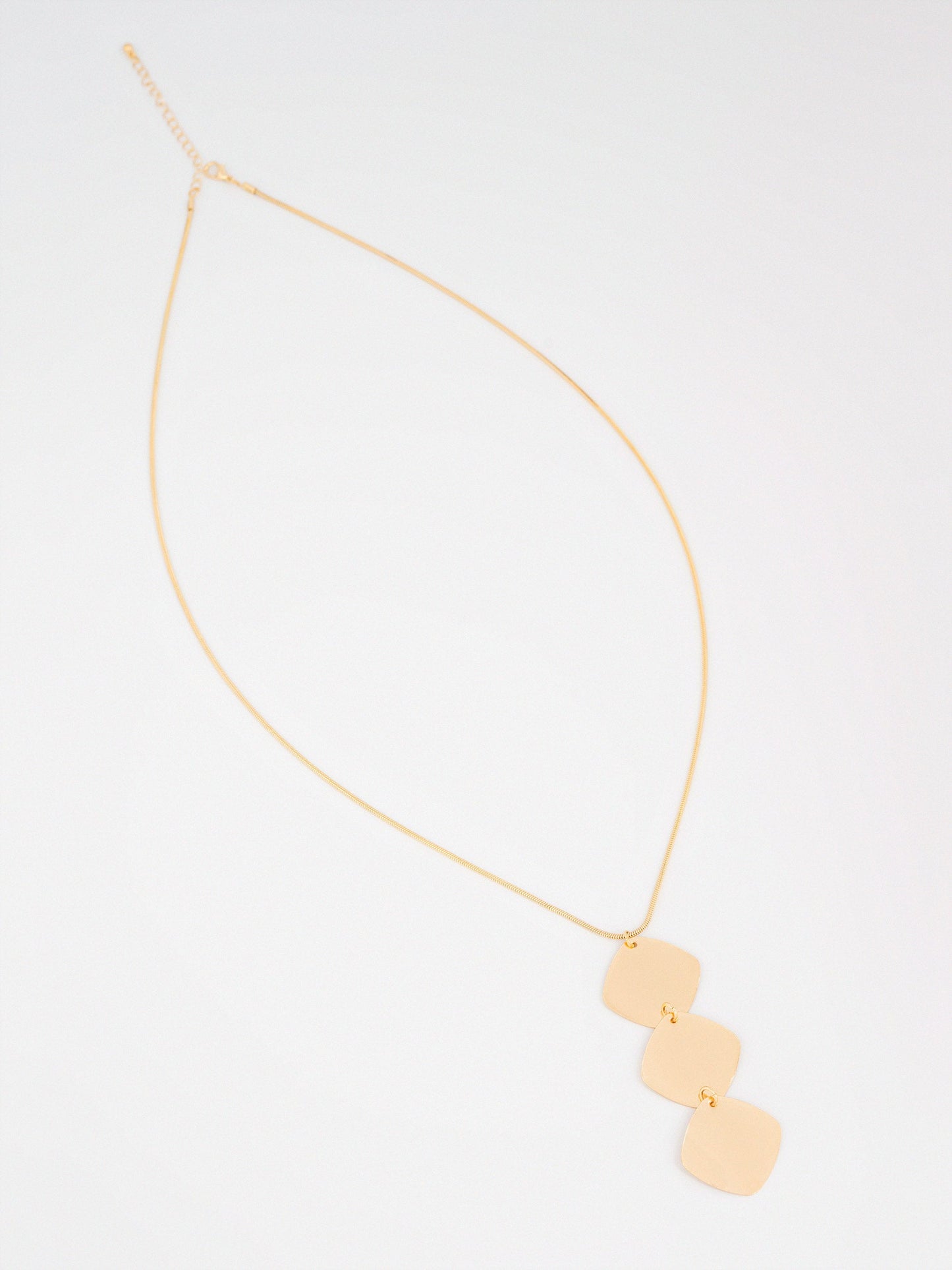 Pendant Necklace