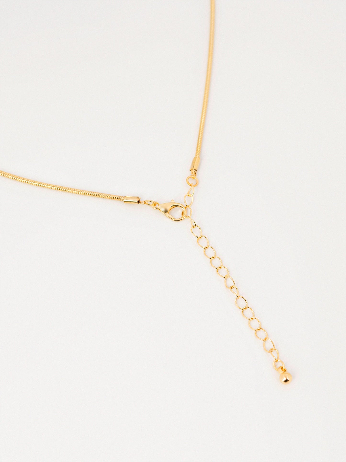 Pendant Necklace