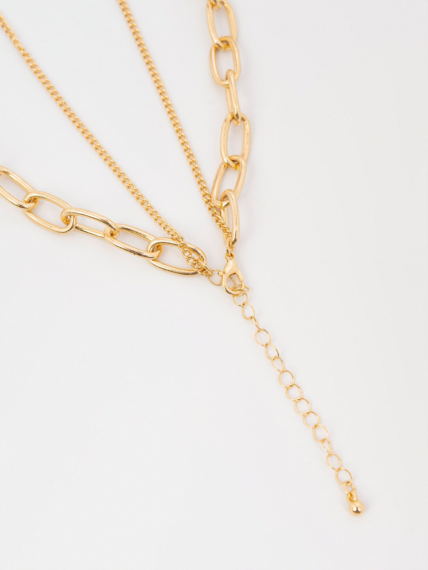 Pearl Pendant Necklace