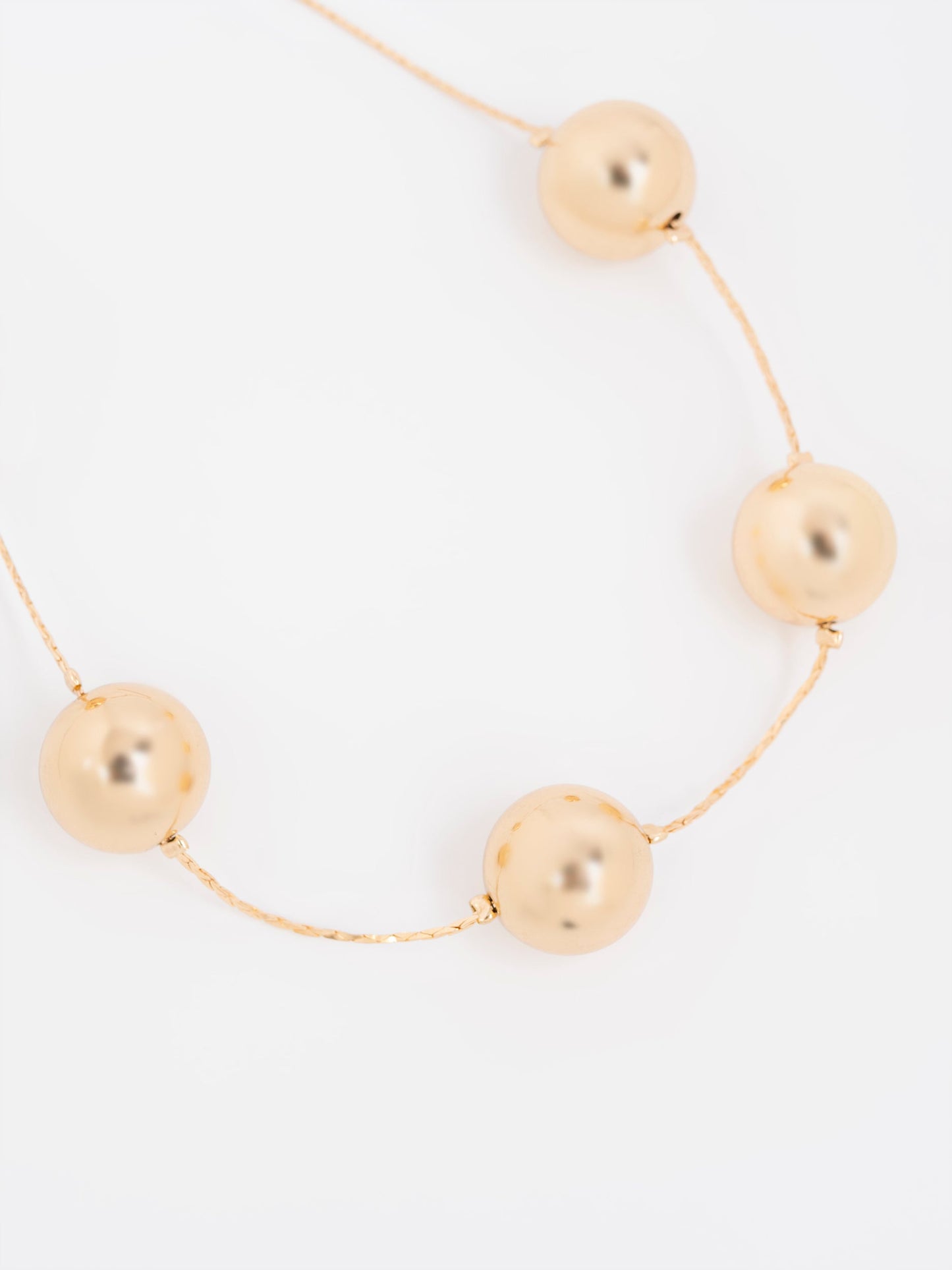 Beaded Necklace