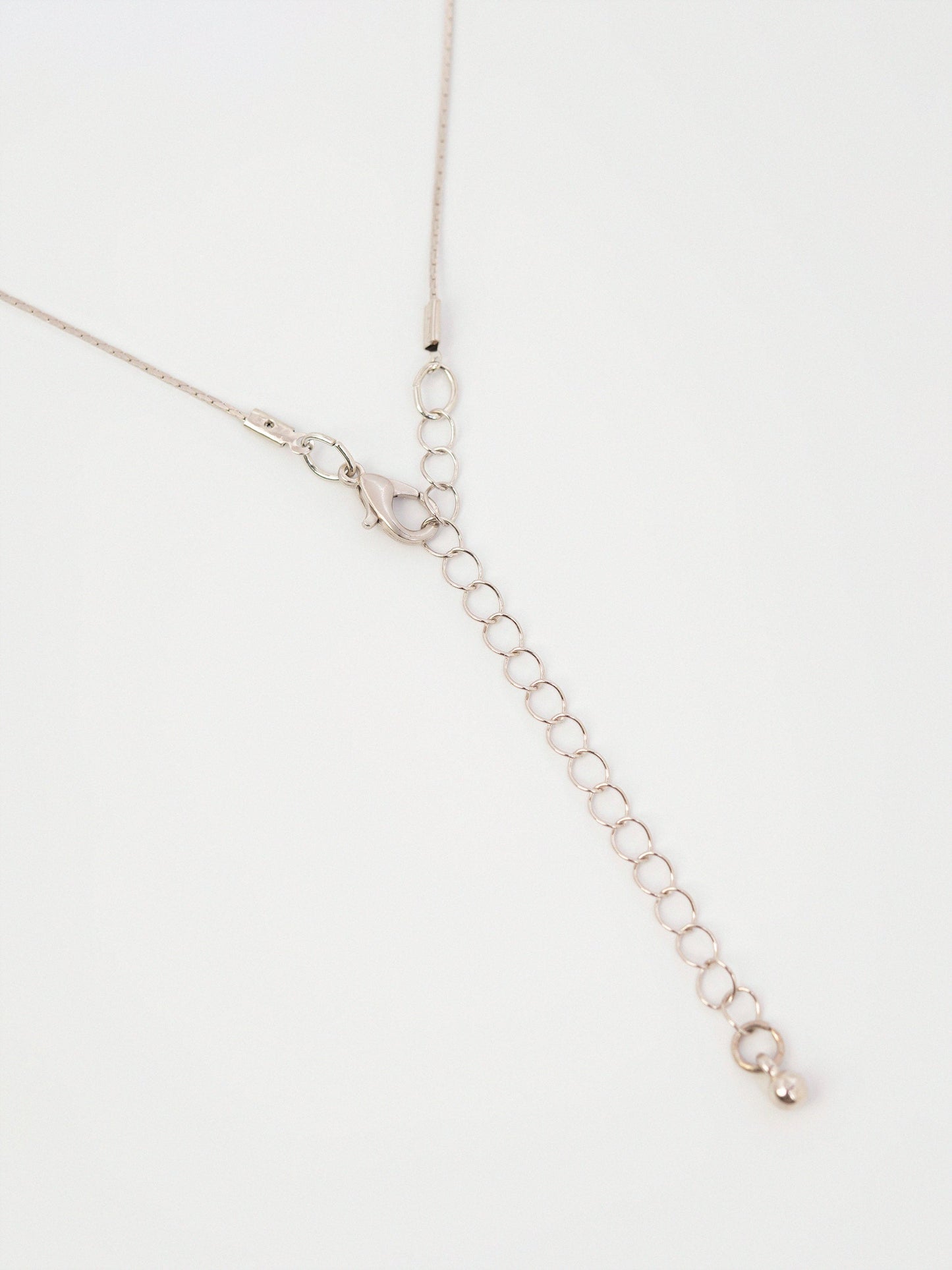 Petal Cascade Necklace