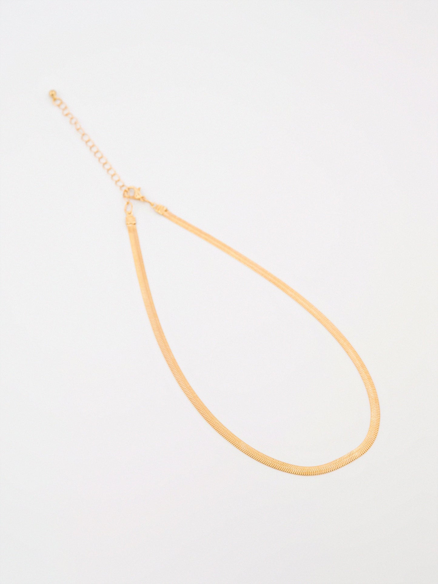 Layered Pearl Necklace Set